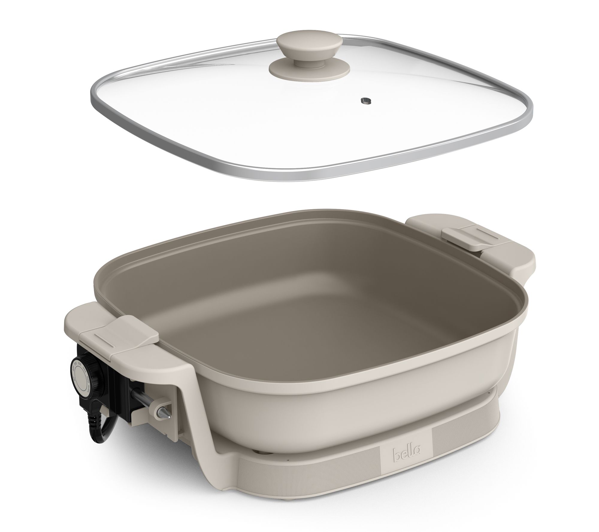 Bella Make and  Take Electric Skillet