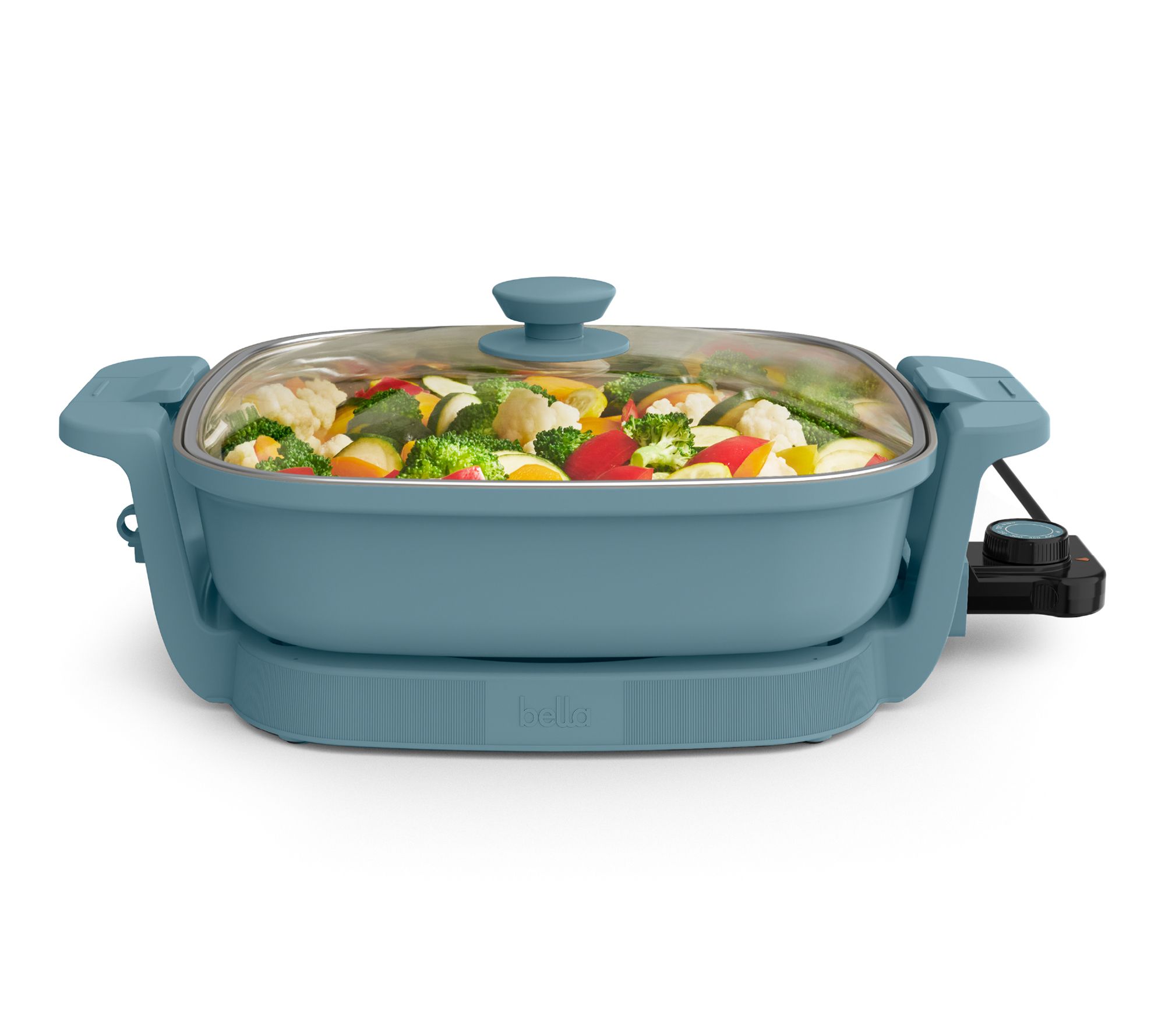 Bella Make and  Take Electric Skillet