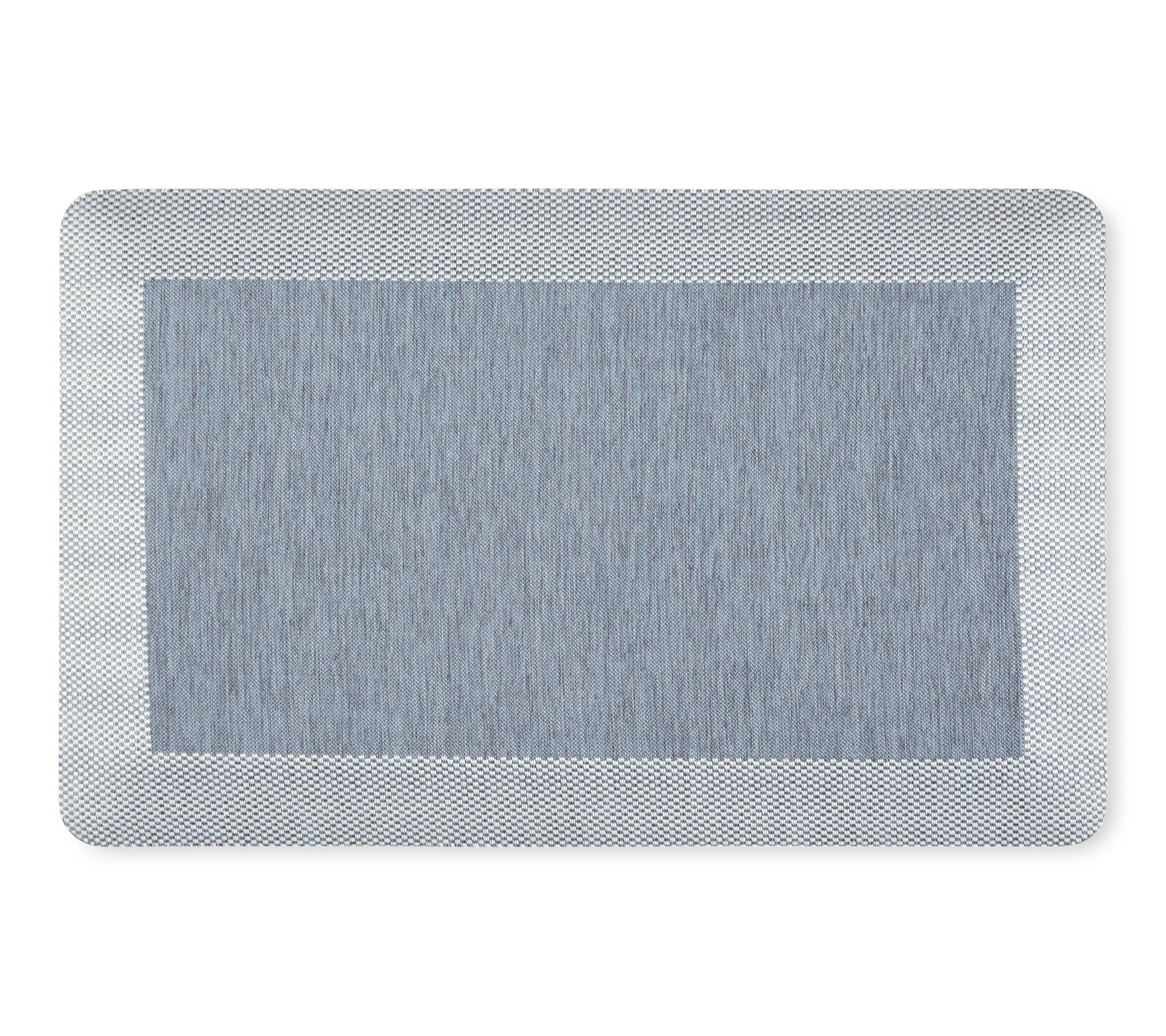 Martha Stewart Mira 19.6"x32" Kitchen Mat