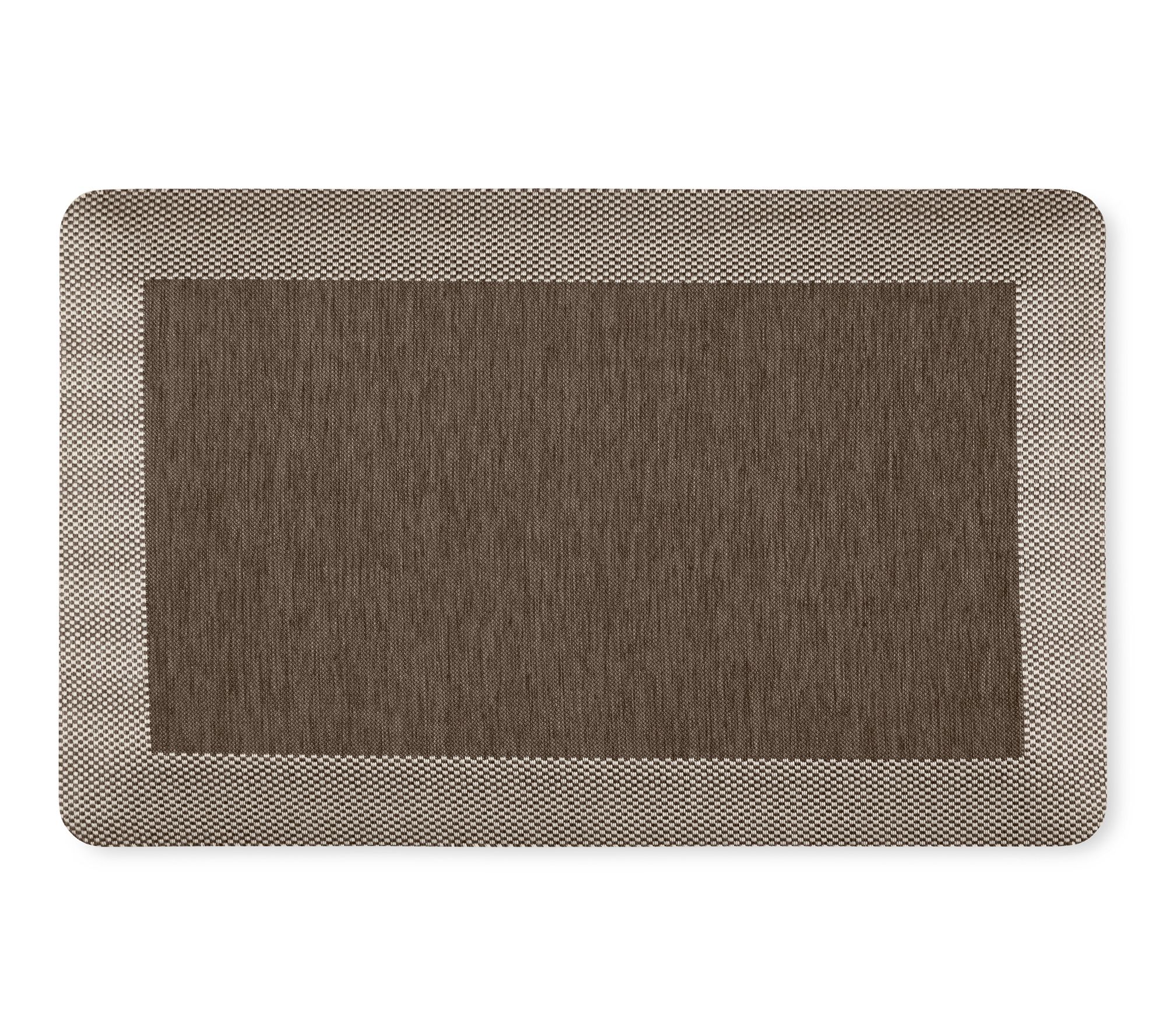 Martha Stewart Mira 19.6"x32" Kitchen Mat