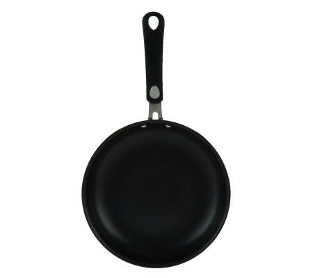 Emeril by All Clad Hard Anodized 12 Round Grill Pan 