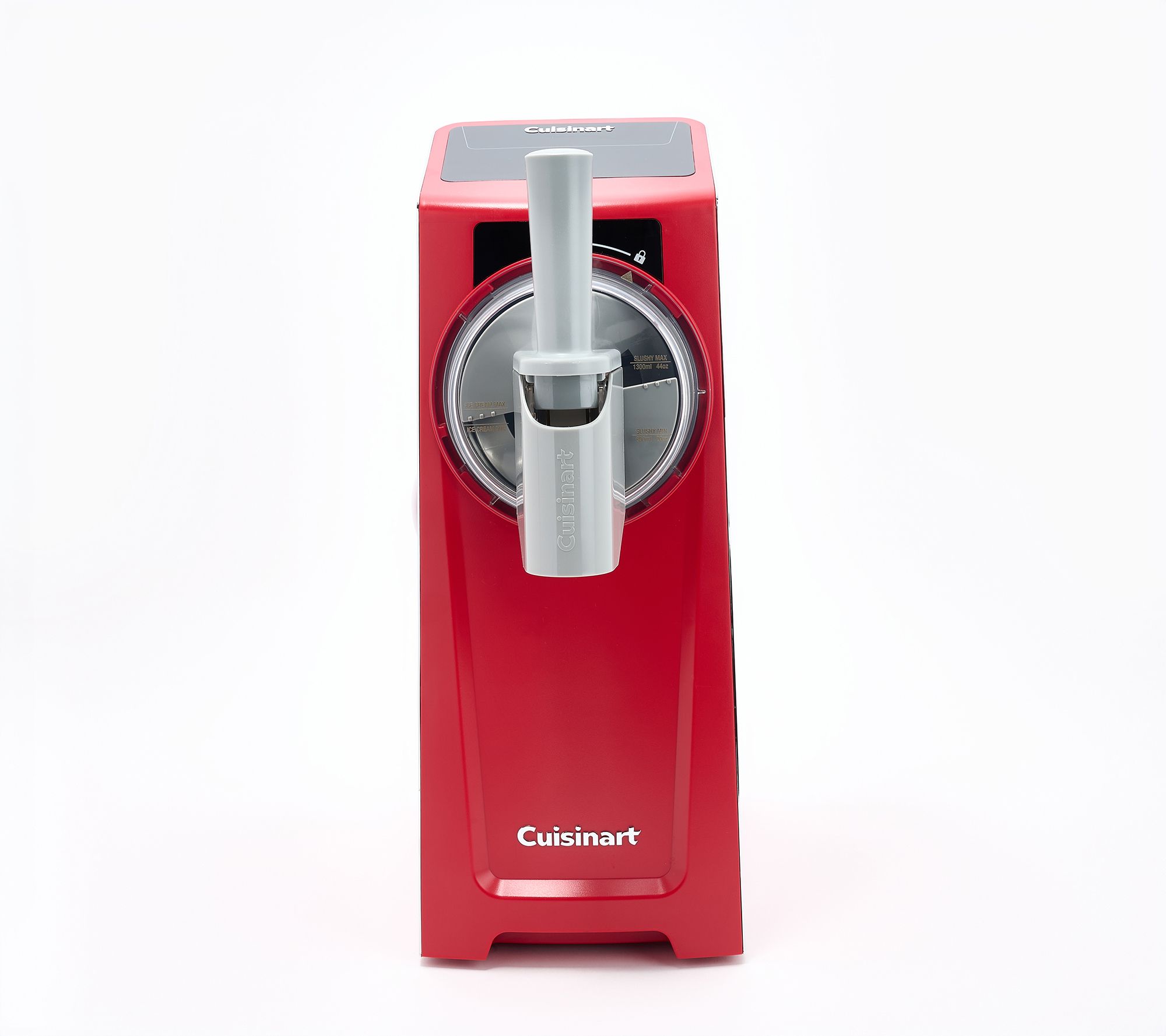 Cuisinart 6-in-1 Soft Serve and Slushy Maker