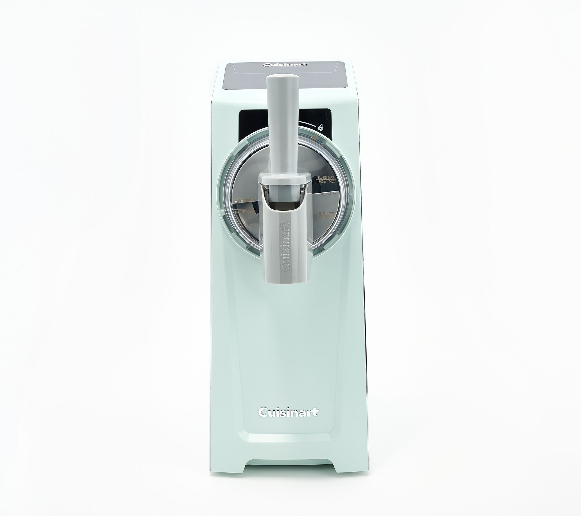 Cuisinart 6-in-1 Soft Serve and Slushy Maker