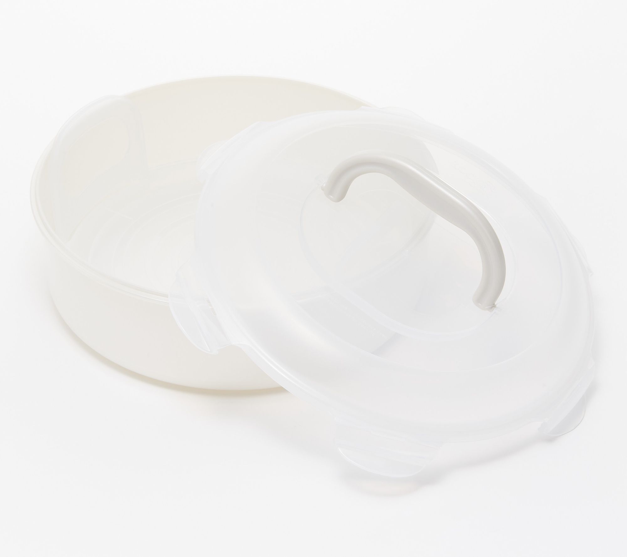 LocknLock Pie Carrier with Handle