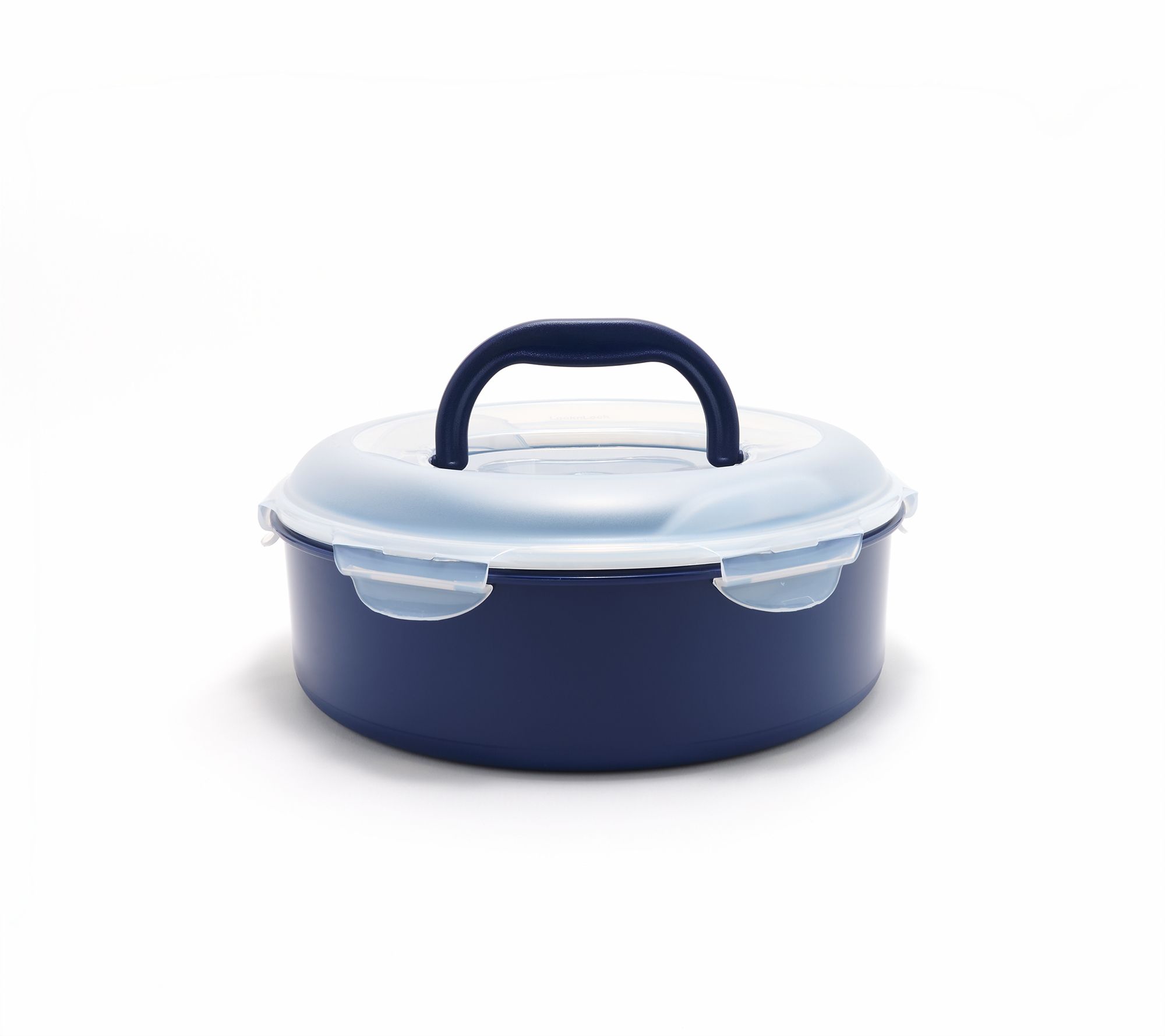 LocknLock Pie Carrier with Handle