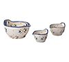 Temp-tations Old World 5-Piece Concentric Bowl Set, 3 of 4
