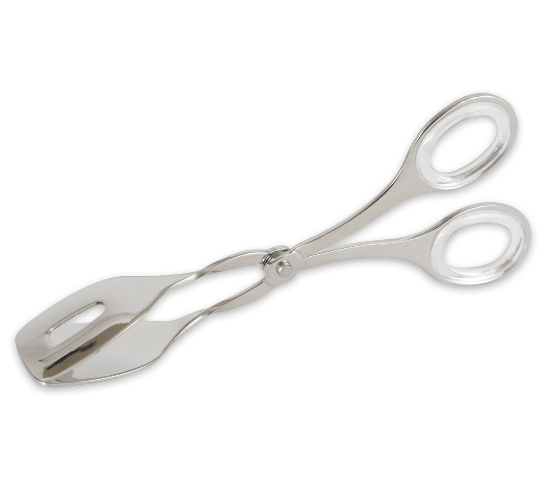 KitchenAid Gourmet Stainless Steel Utility Tongs