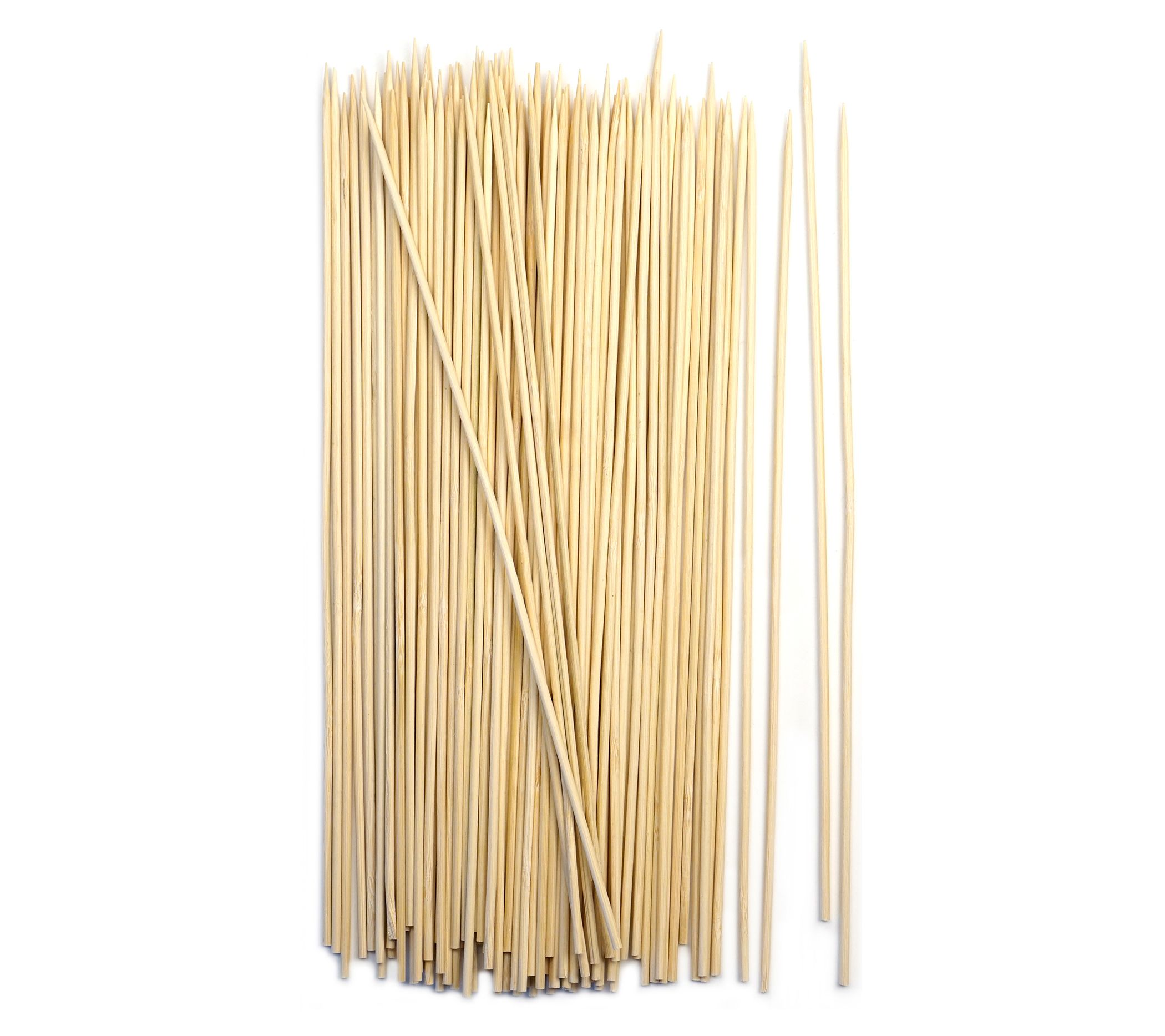 RSVP Set of 50 Bamboo Skewer
