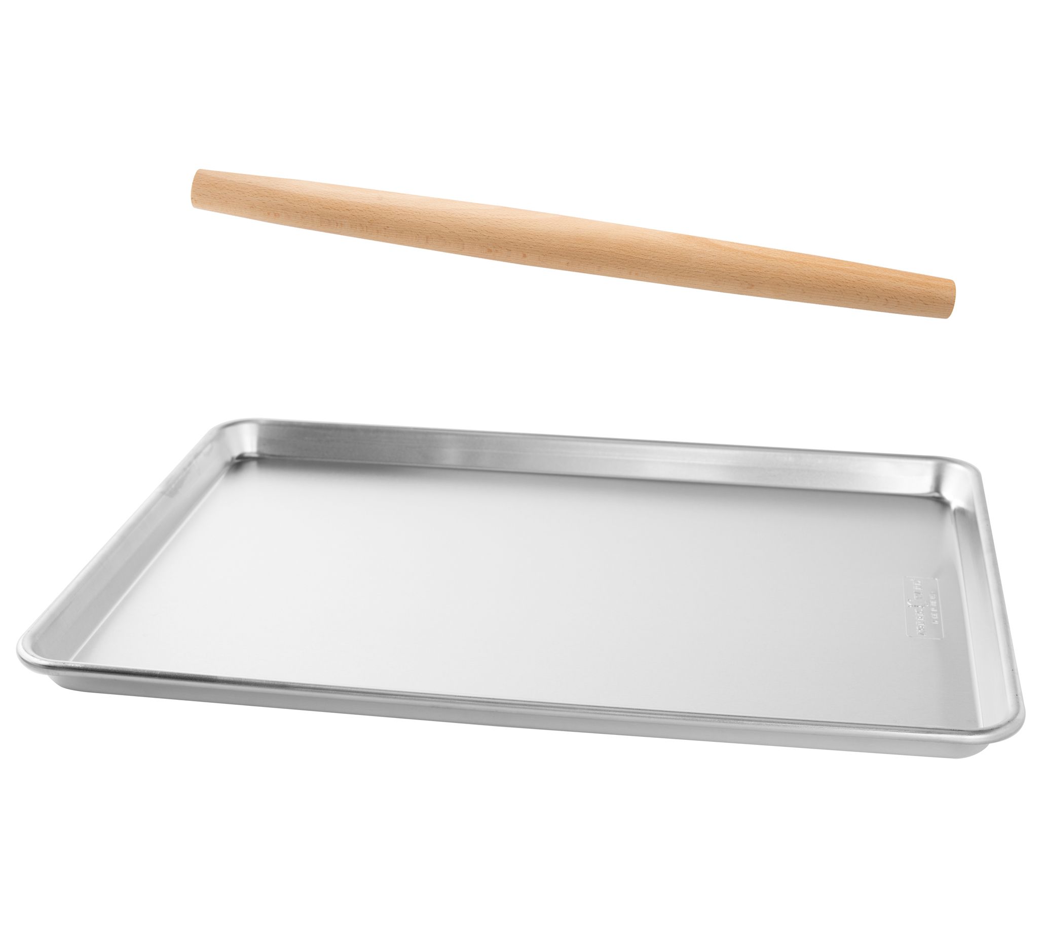 Nordic Ware Big Batch Pan & Big Sheet Set 