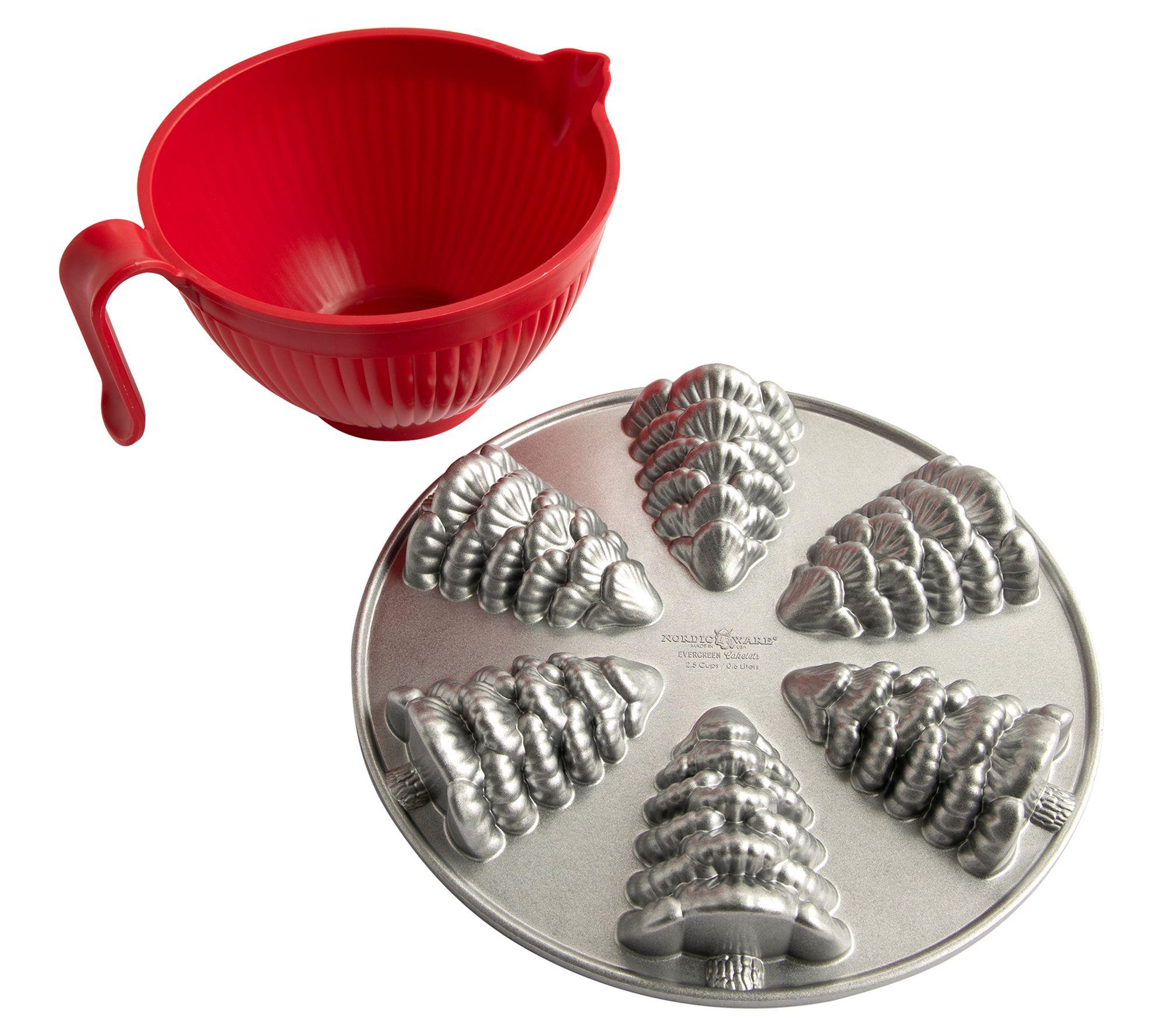 Nordic Ware - Nordic Ware, Pizza Pan  Online grocery shopping & Delivery -  Smart and Final