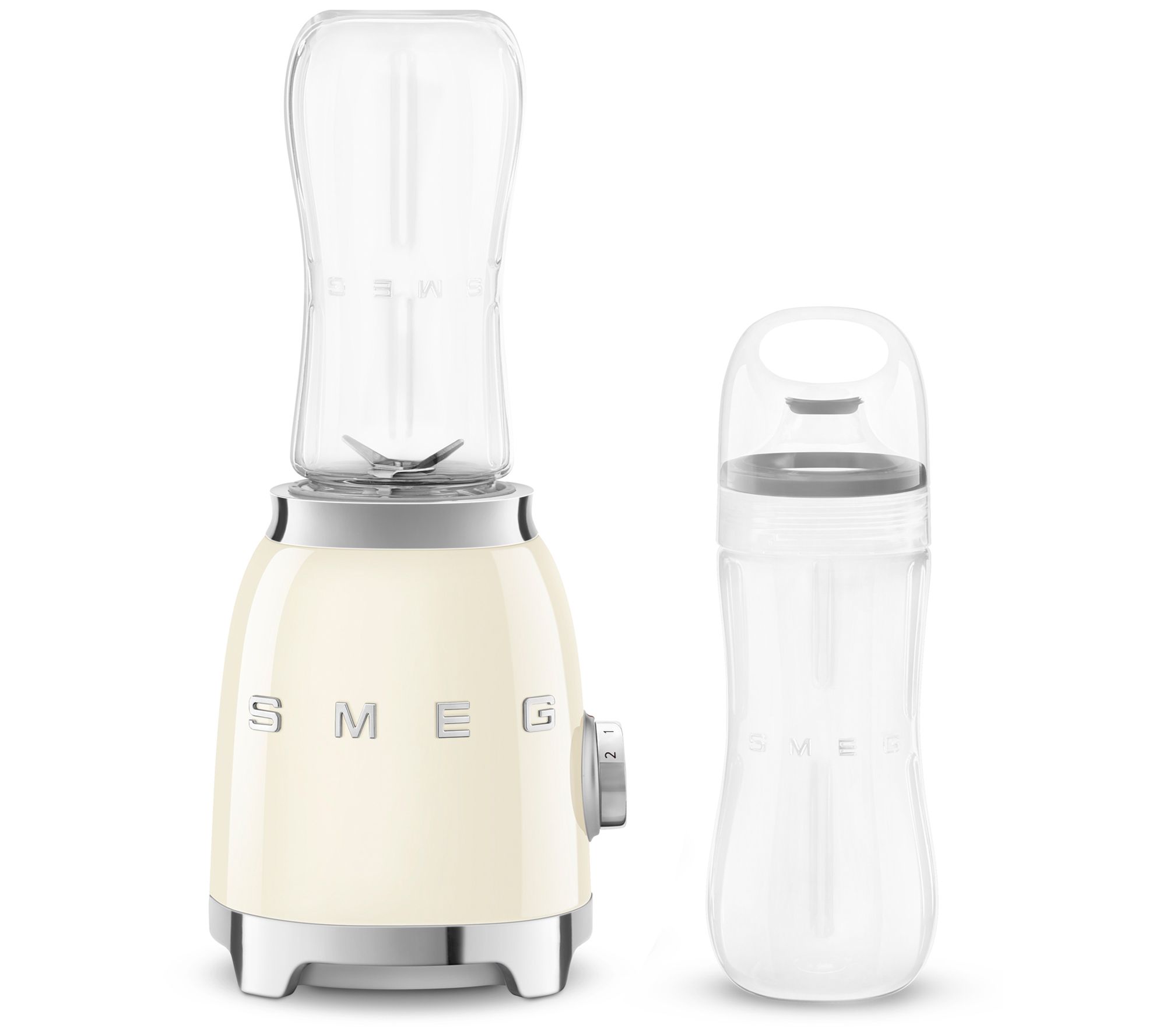 SMEG 50's Retro Style Personal Blender