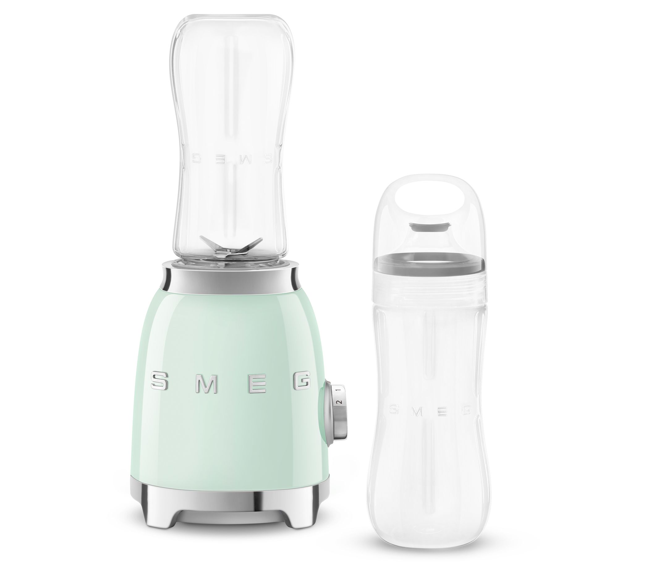 SMEG 50's Retro Style Personal Blender