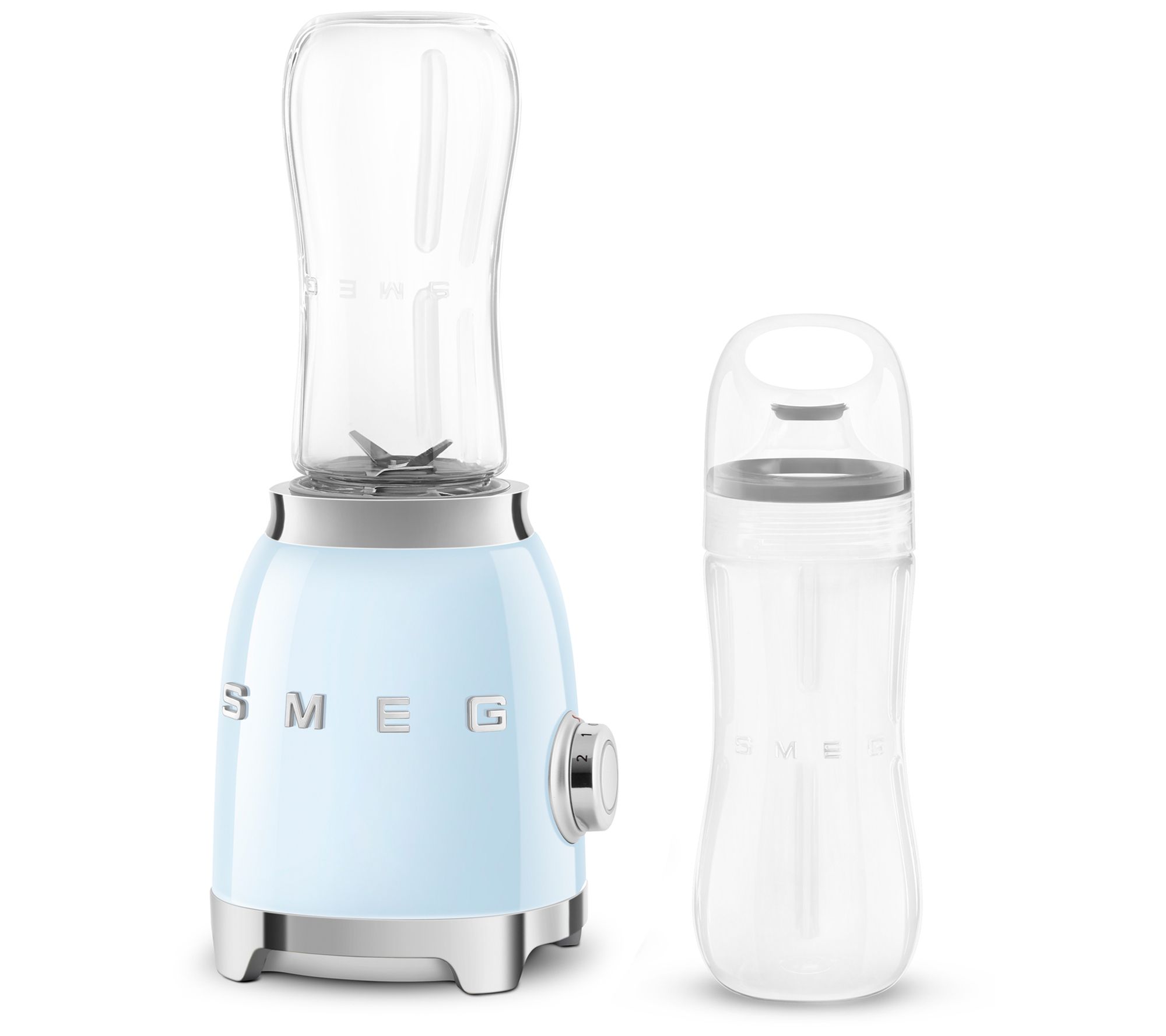 SMEG 50's Retro Style Personal Blender