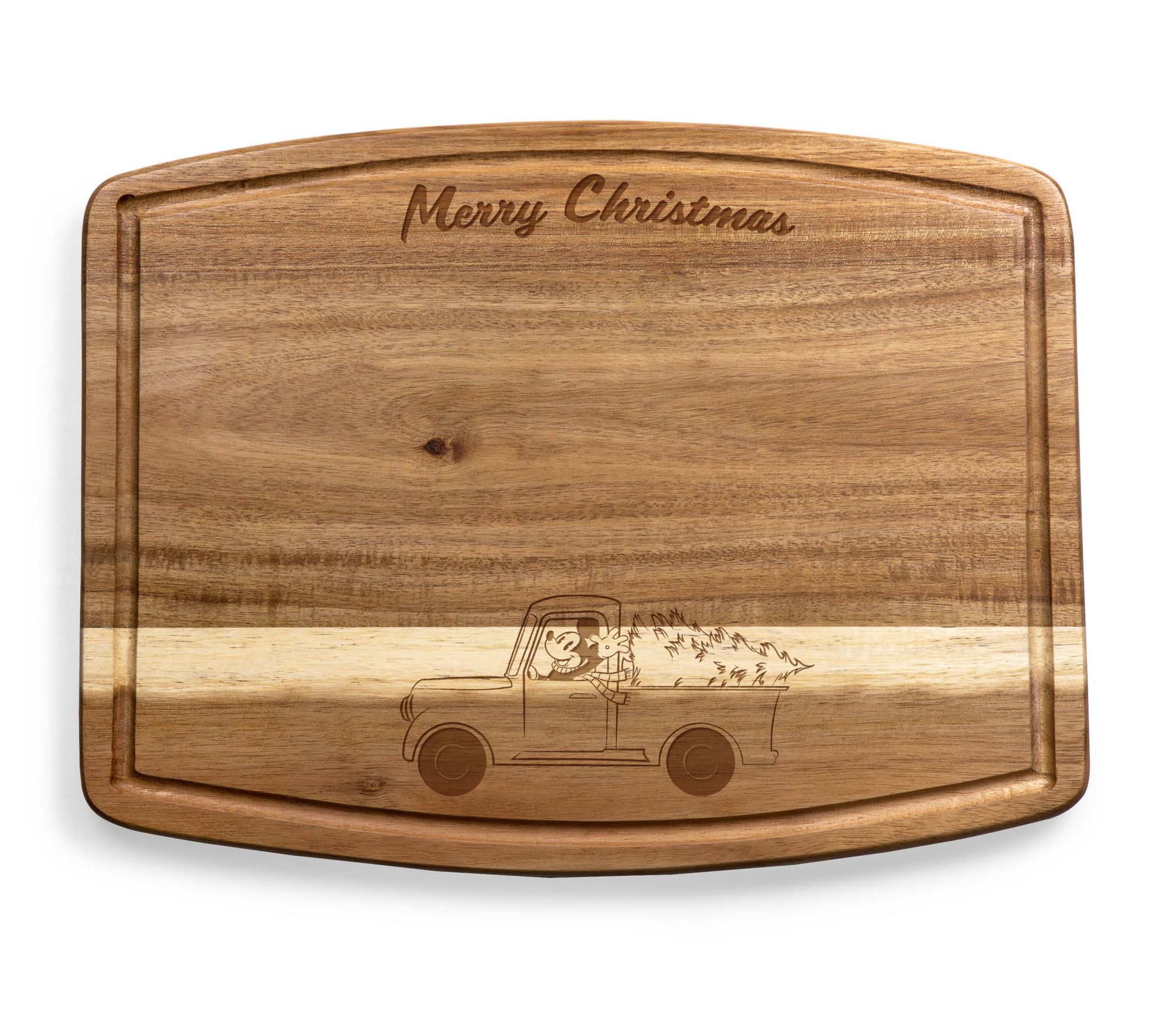 Karma Gifts - Cutting Board