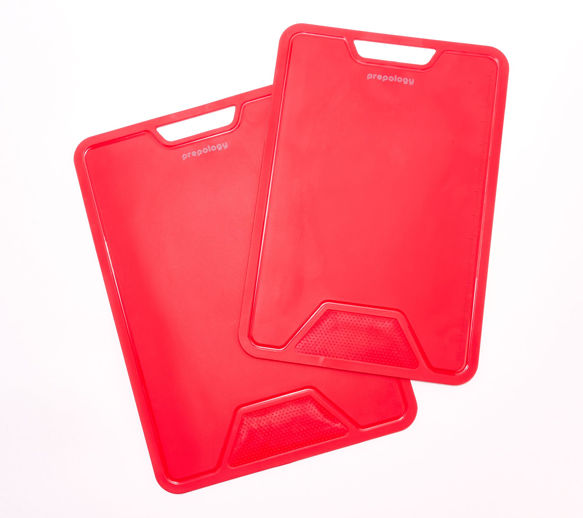 Prepology 2-Piece Flexible Cutting Boards