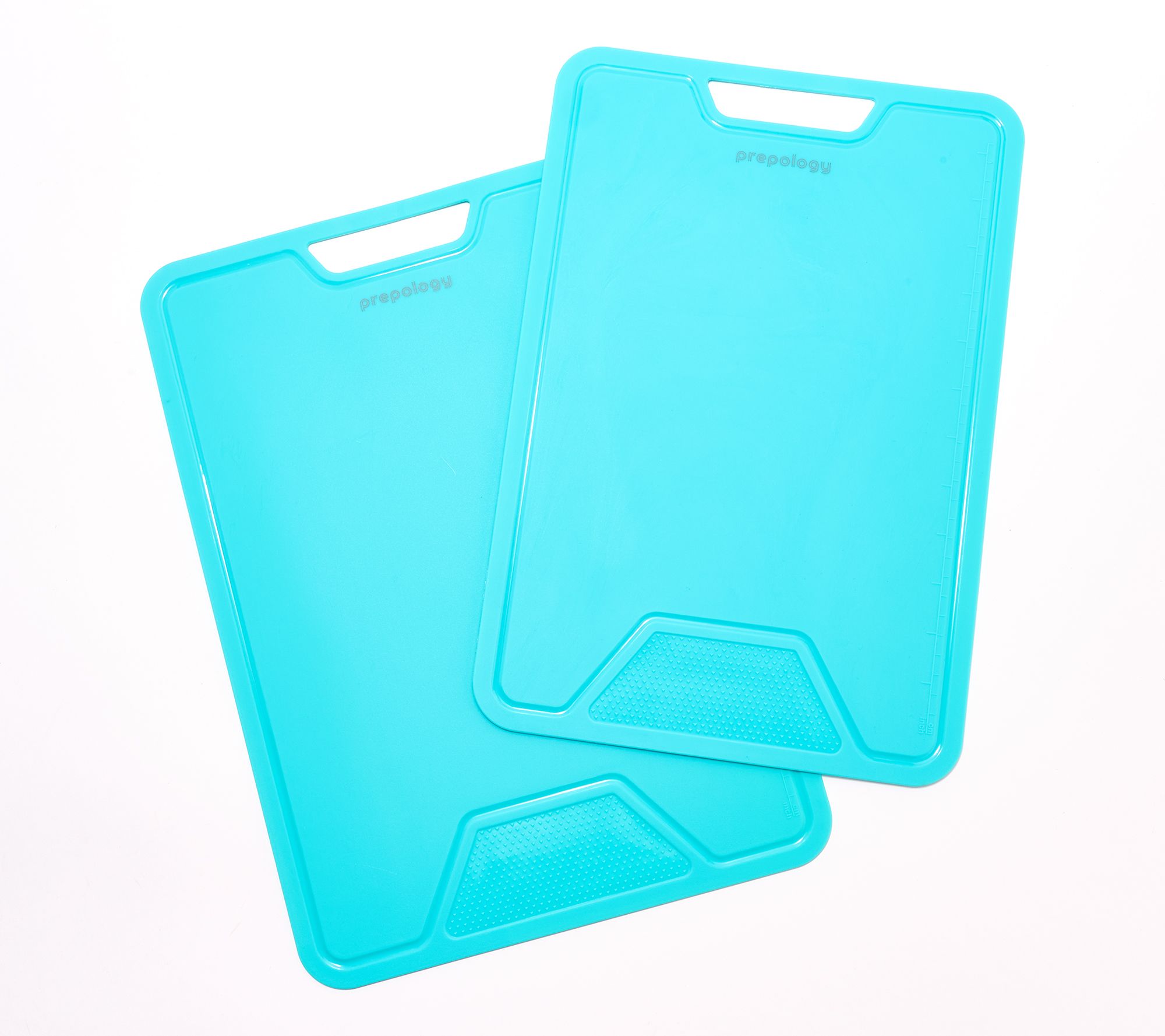 Prepology 2-Piece Flexible Cutting Boards
