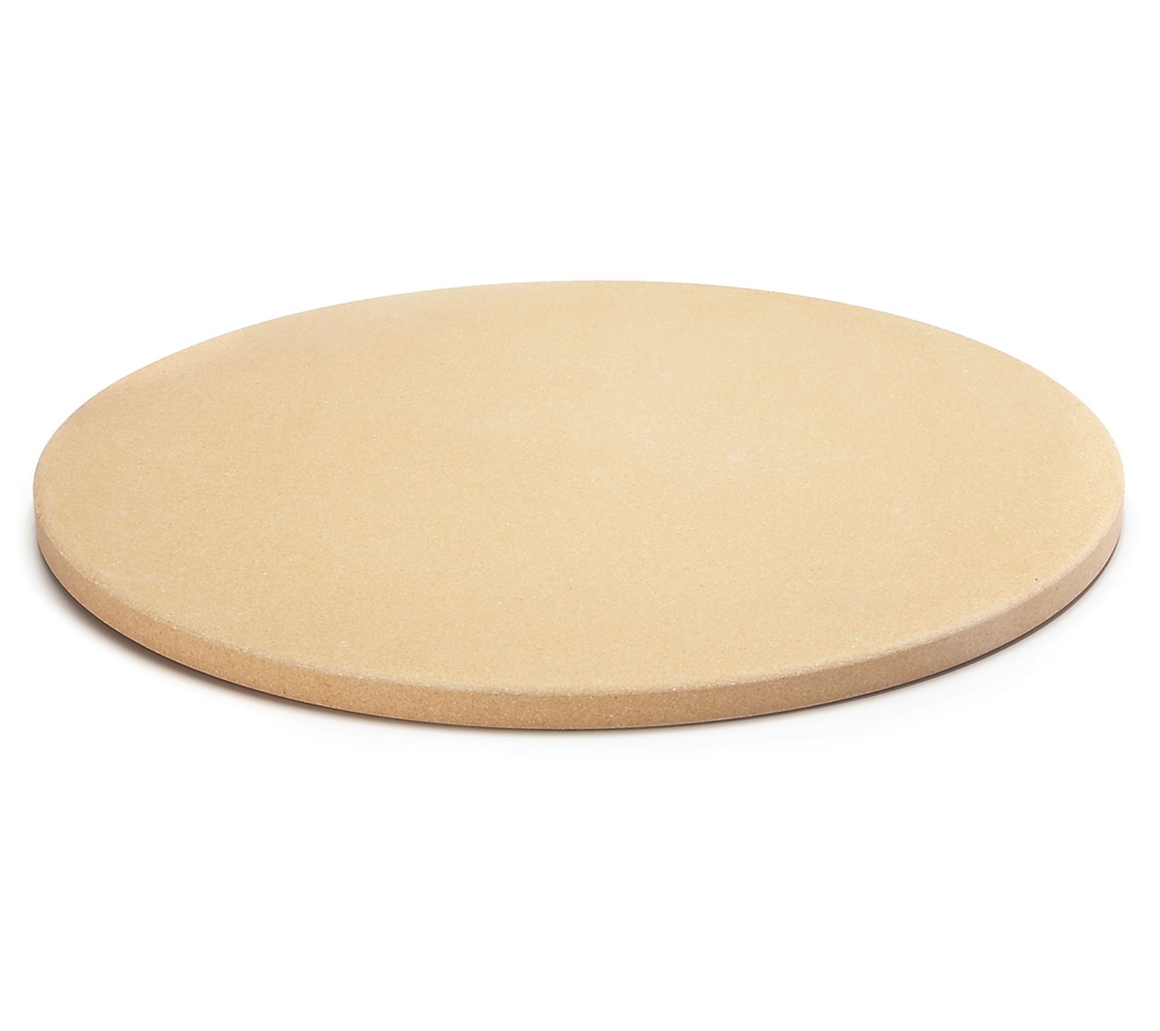 Outset 16.5" Round Pizza Grill Stone