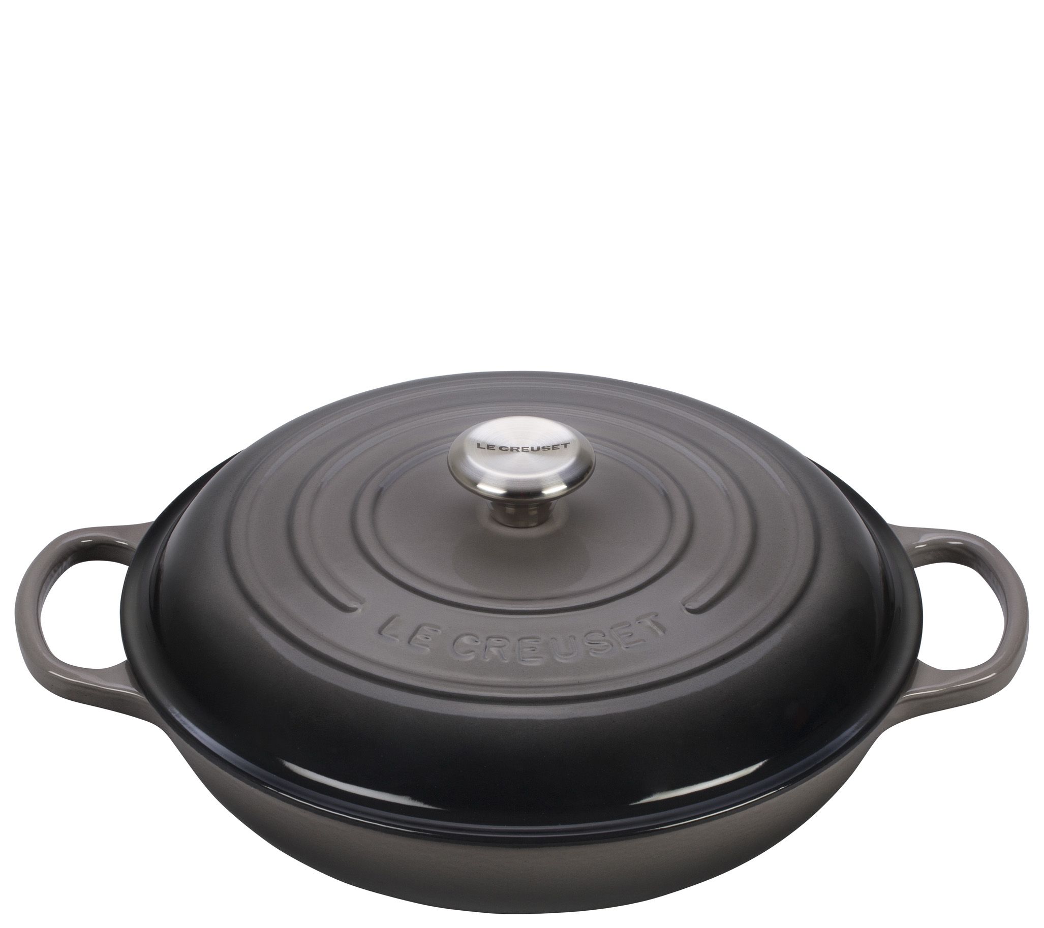 QVC Knocks the Price of This Le Creuset Dutch Oven Down to $270 - CNET