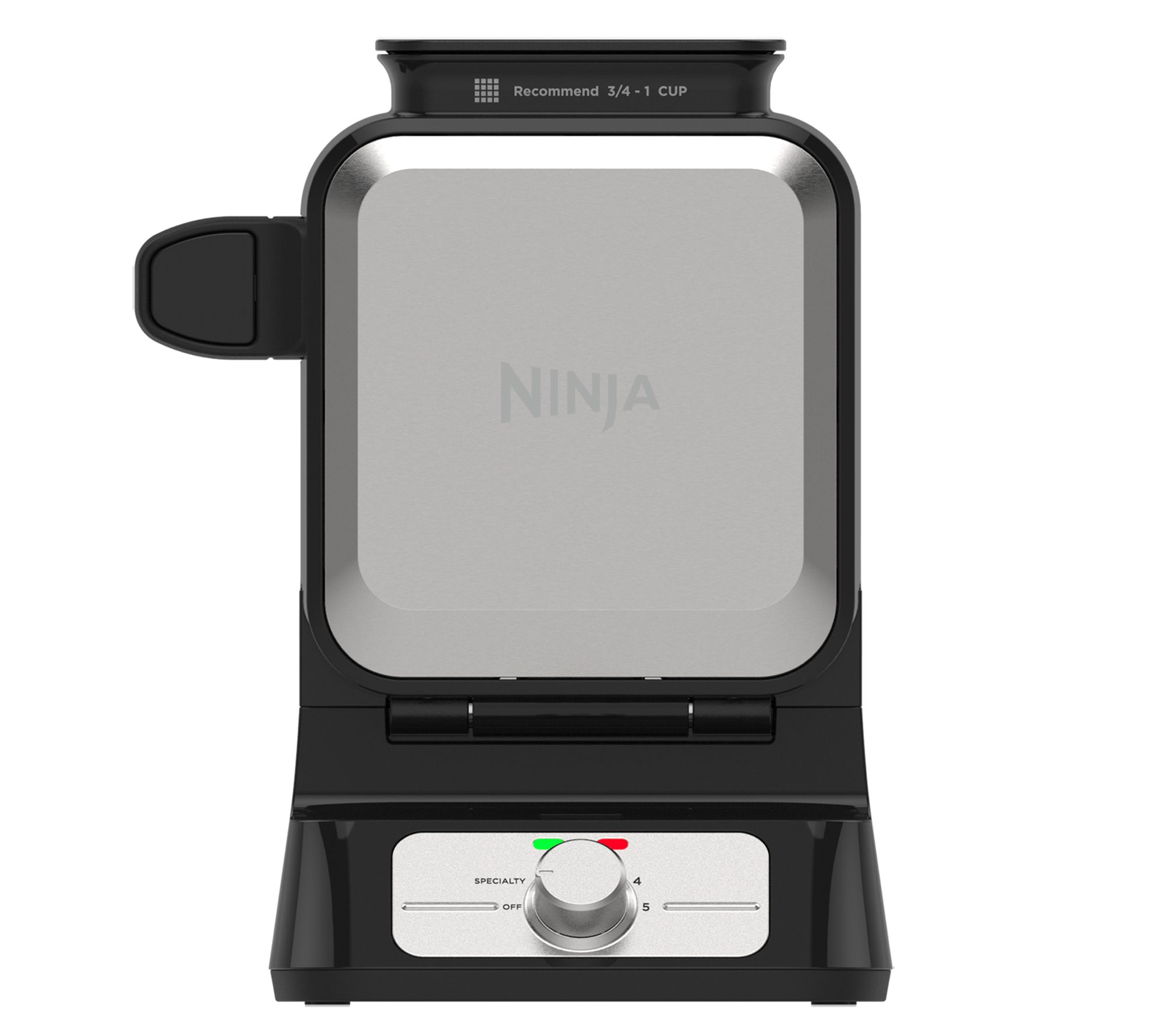 Ninja Neverstick PRO Belgian Waffle Maker