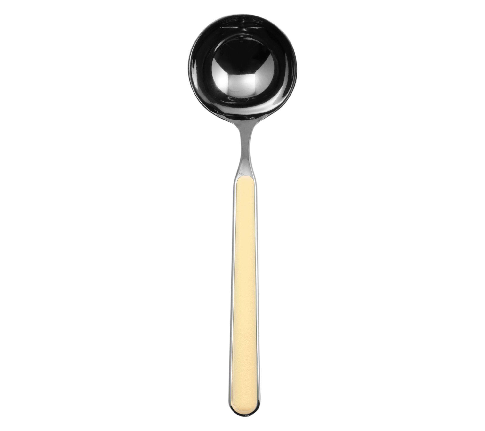 Mepra Fantasia Stainless Steel Gravy Ladle