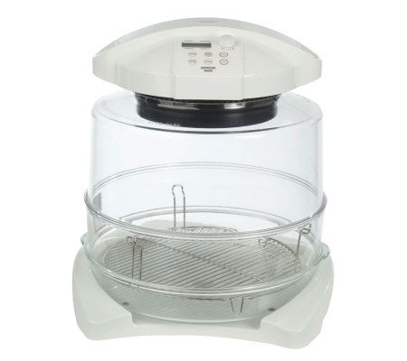 Covection Oven Accessories - China Convection Oven and Halogen