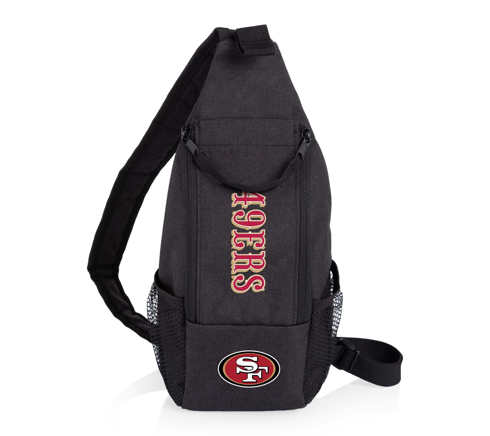 NFL Strider Cooler Sling Bag by Oniva