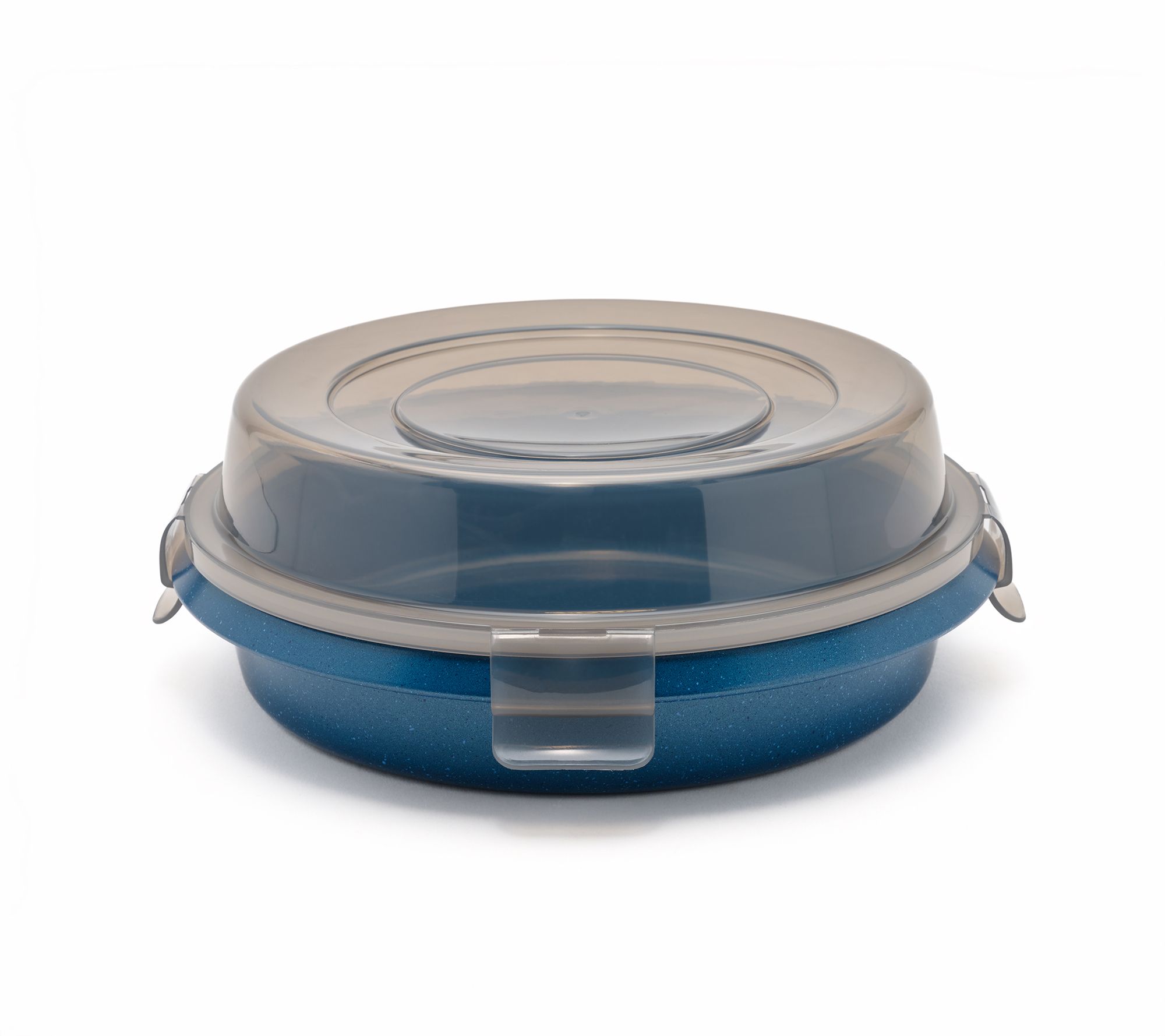  Good Housekeeping 9" Nonstick Cake Pan w/ Domed Lid