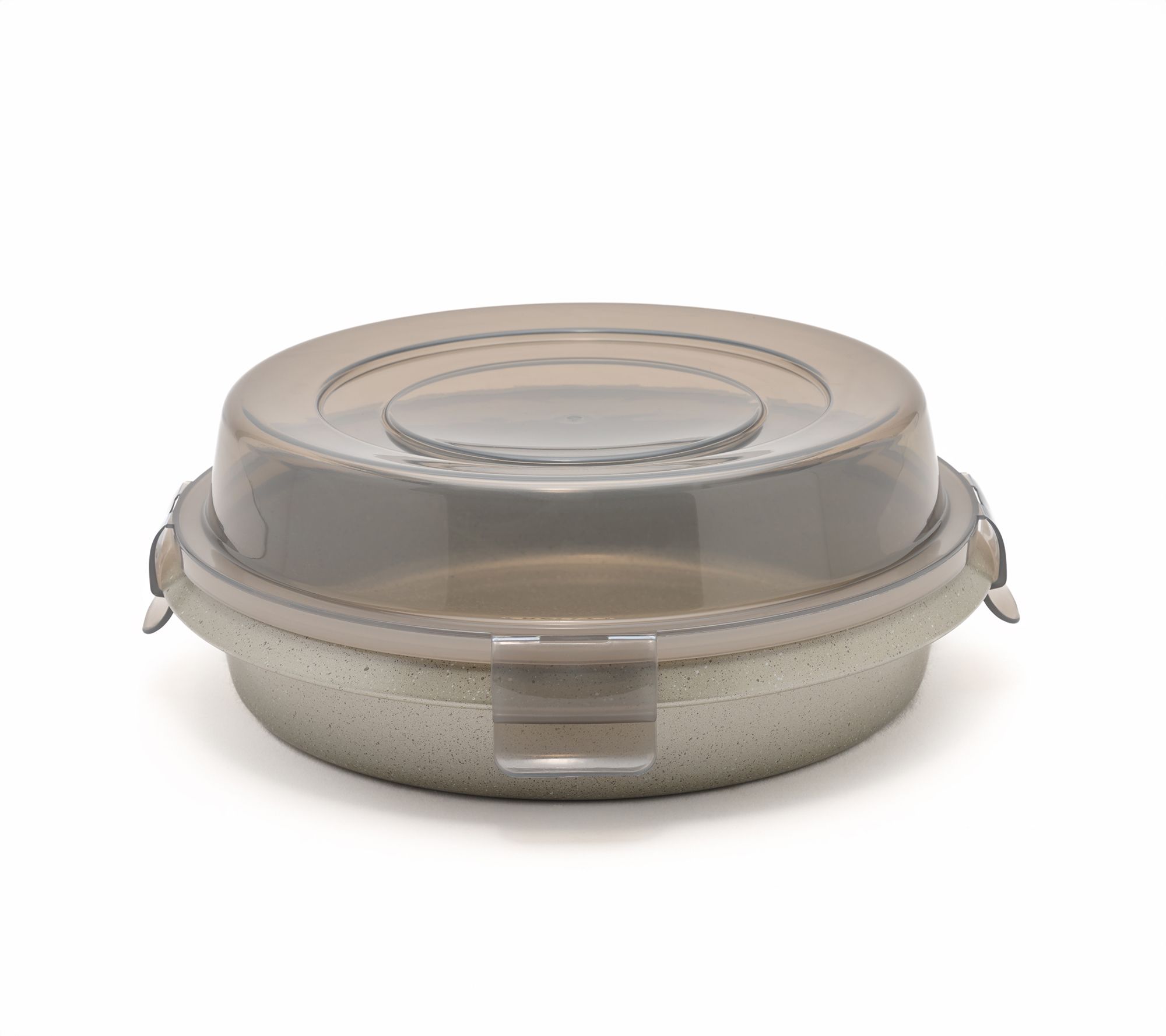 Good Housekeeping 9" Nonstick Cake Pan w/ Domed Lid