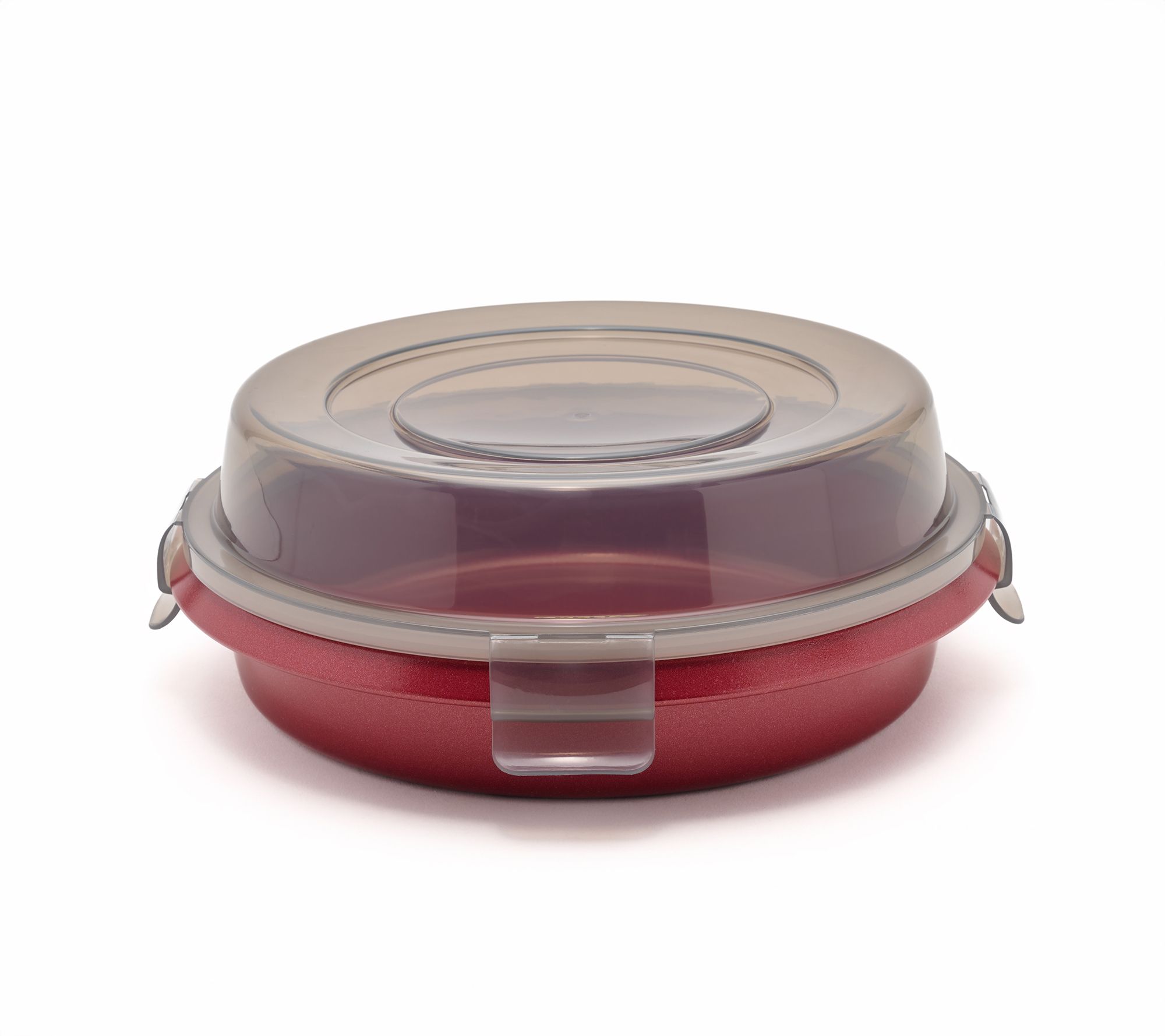 Good Housekeeping 9" Nonstick Cake Pan w/ Domed Lid