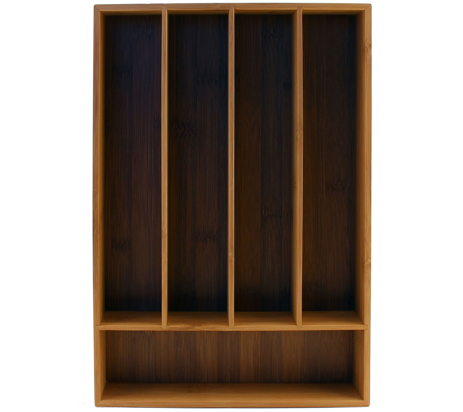 BergHOFF CooknCo 5-Slot Flatware Organizer