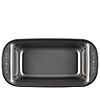 Rachael Ray Nonstick Bakeware 9" x 5" Loaf Pan, 3 of 5