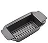 Rachael Ray Nonstick Bakeware 9" x 5" Loaf Pan, 5 of 5