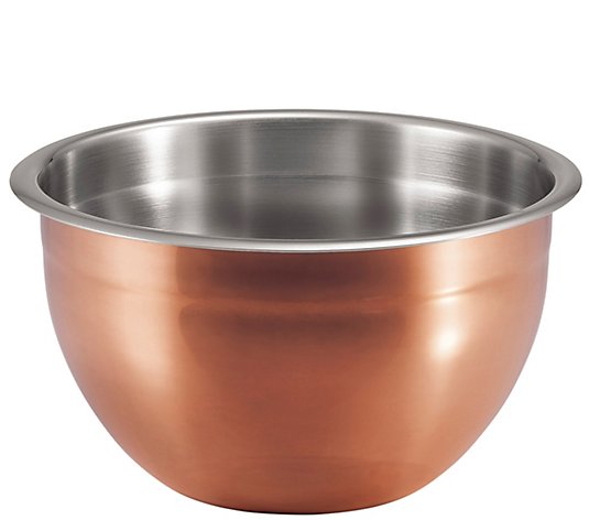Tramontina Copper Clad 1.5-qt Mixing Bowl 