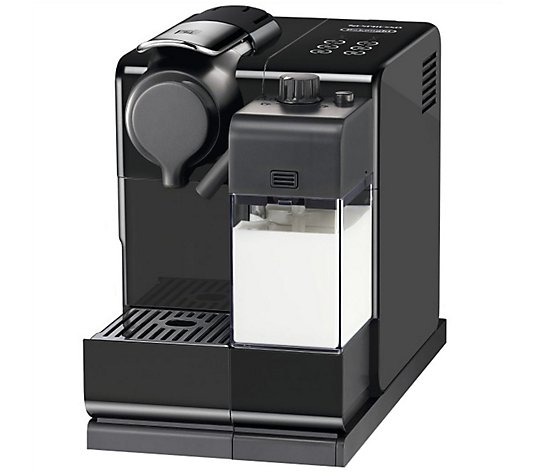 DeLonghi Nespresso Lattissima Touch Espresso Machine