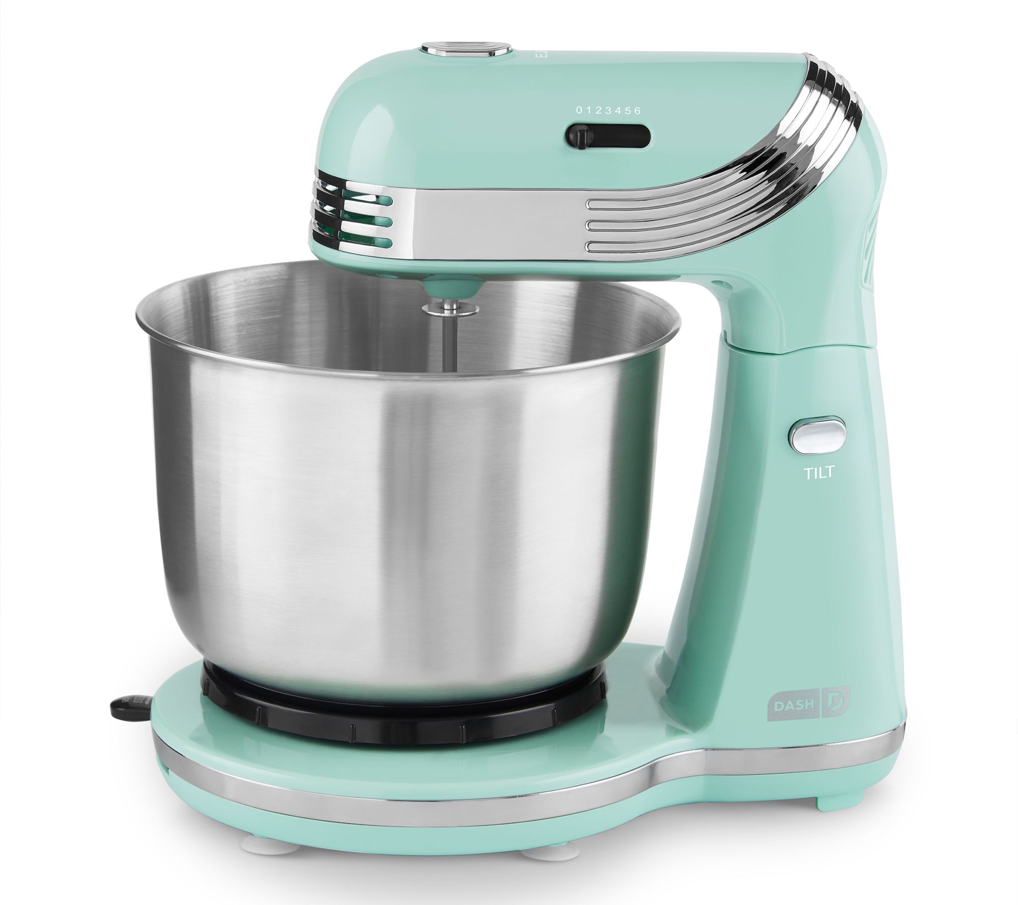 Our Dash Stand Mixer Is On Sale for $30 Off On  Right Now