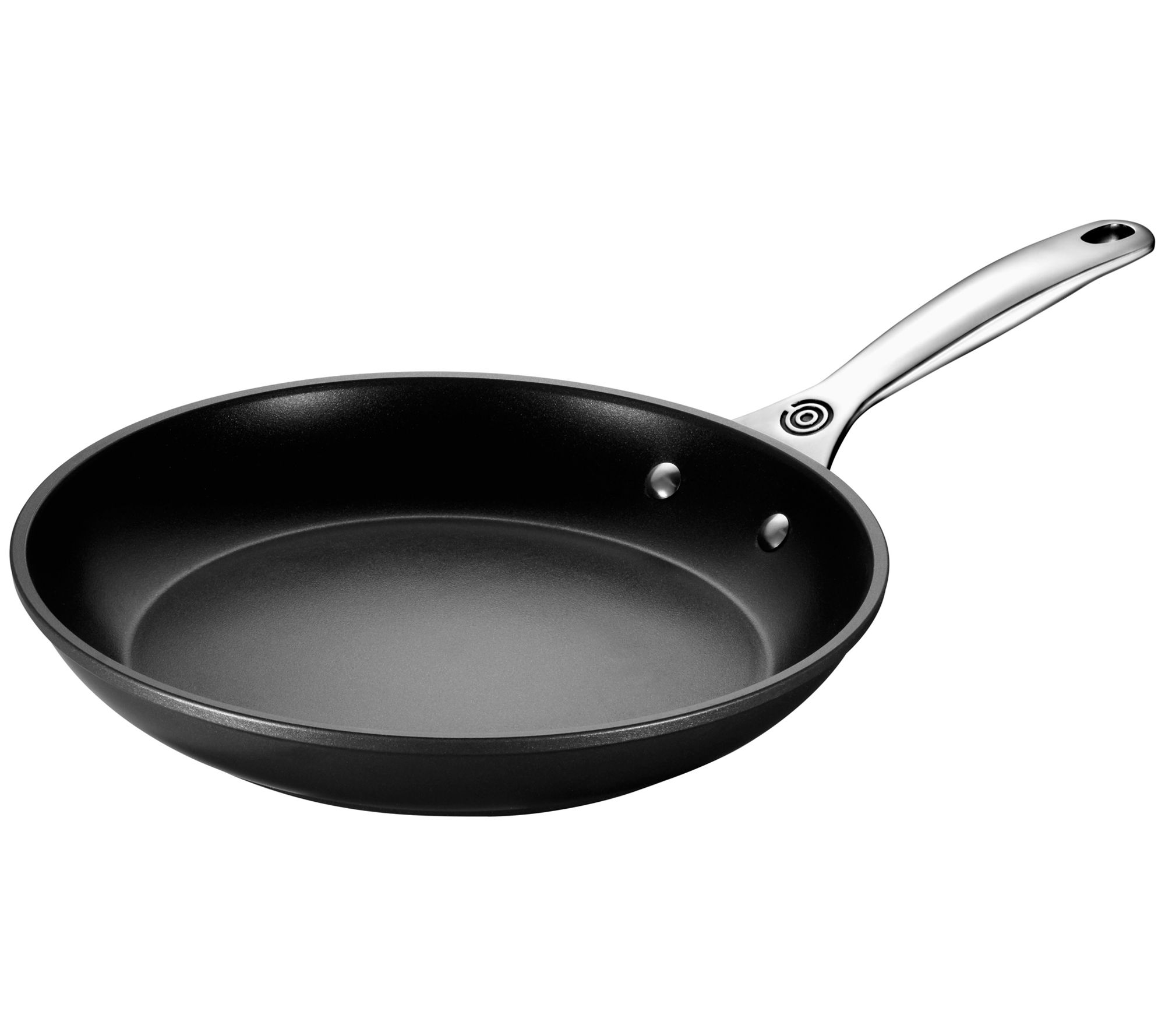 The Rock By Starfrit 10 Cast Iron Skillet Black : Target
