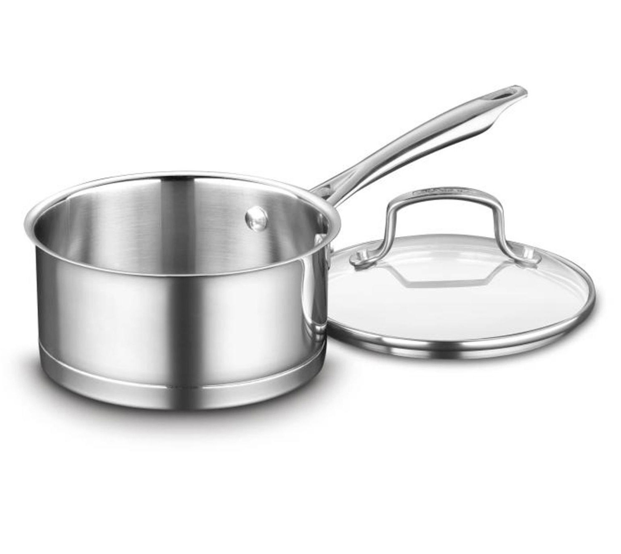 Professional Series™ Cookware 1 Quart Saucepan with Cover