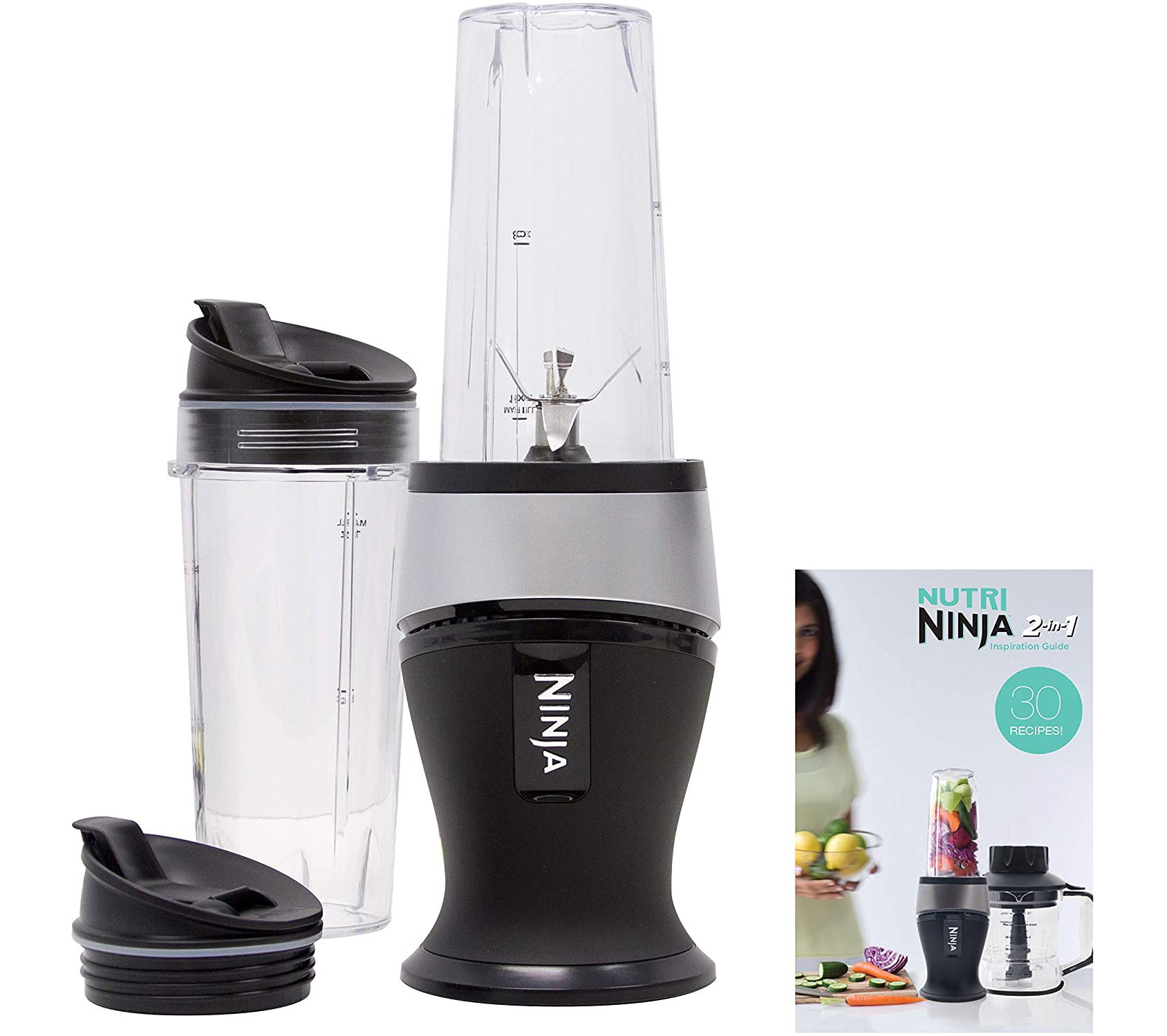 Ninja Kitchen on X: Grab a Nutri Ninja® Pro Blender on @QVC today,  available in 10 colors! See details here:    / X