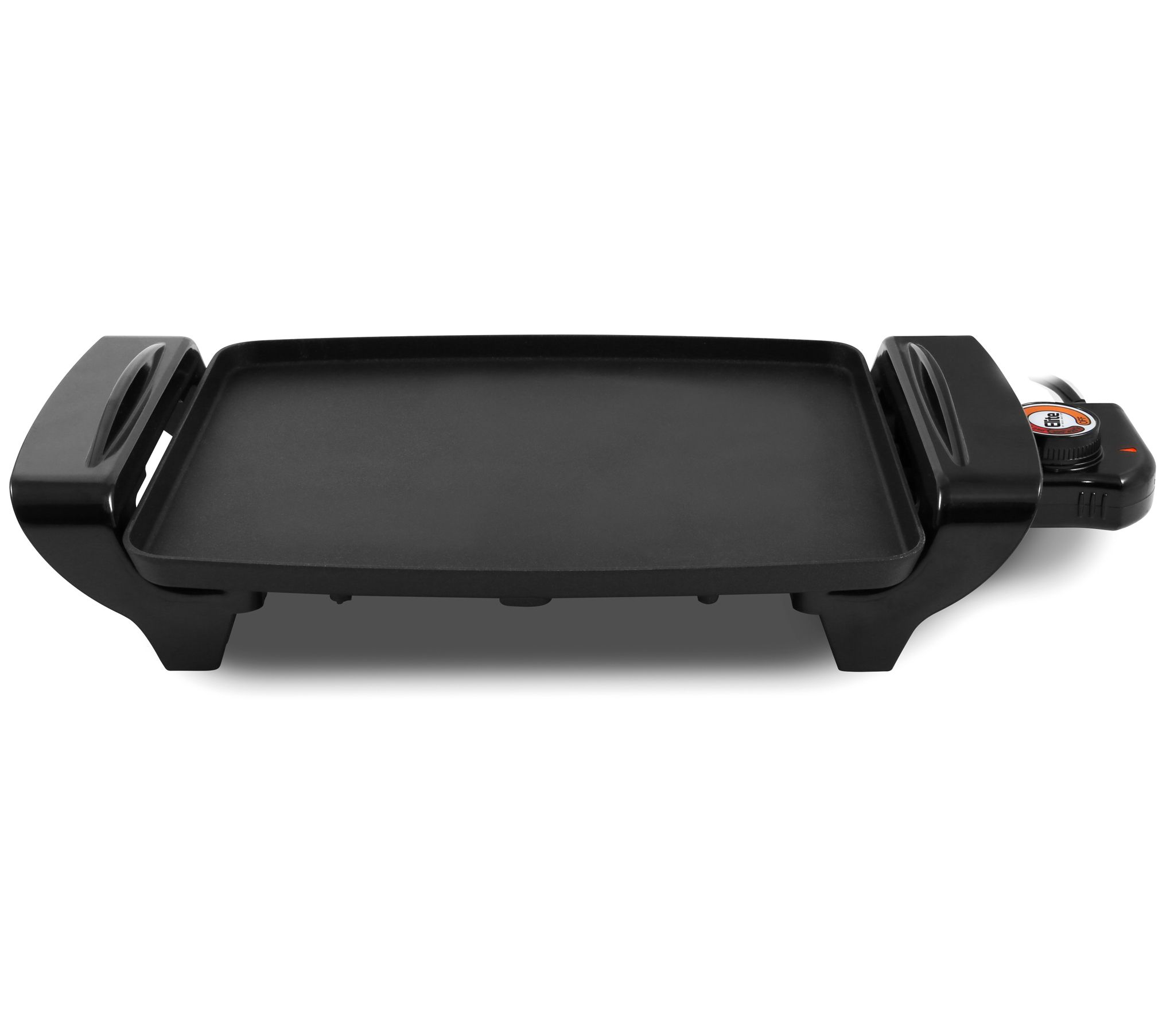 Electric Griddle - BLACK+DECKER Family Sized Electric Griddle 