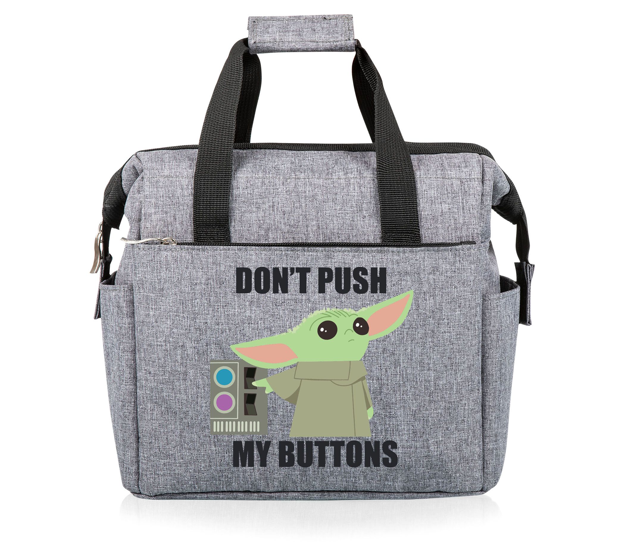 ONIVA Mandalorian On The Go Lunch Cooler