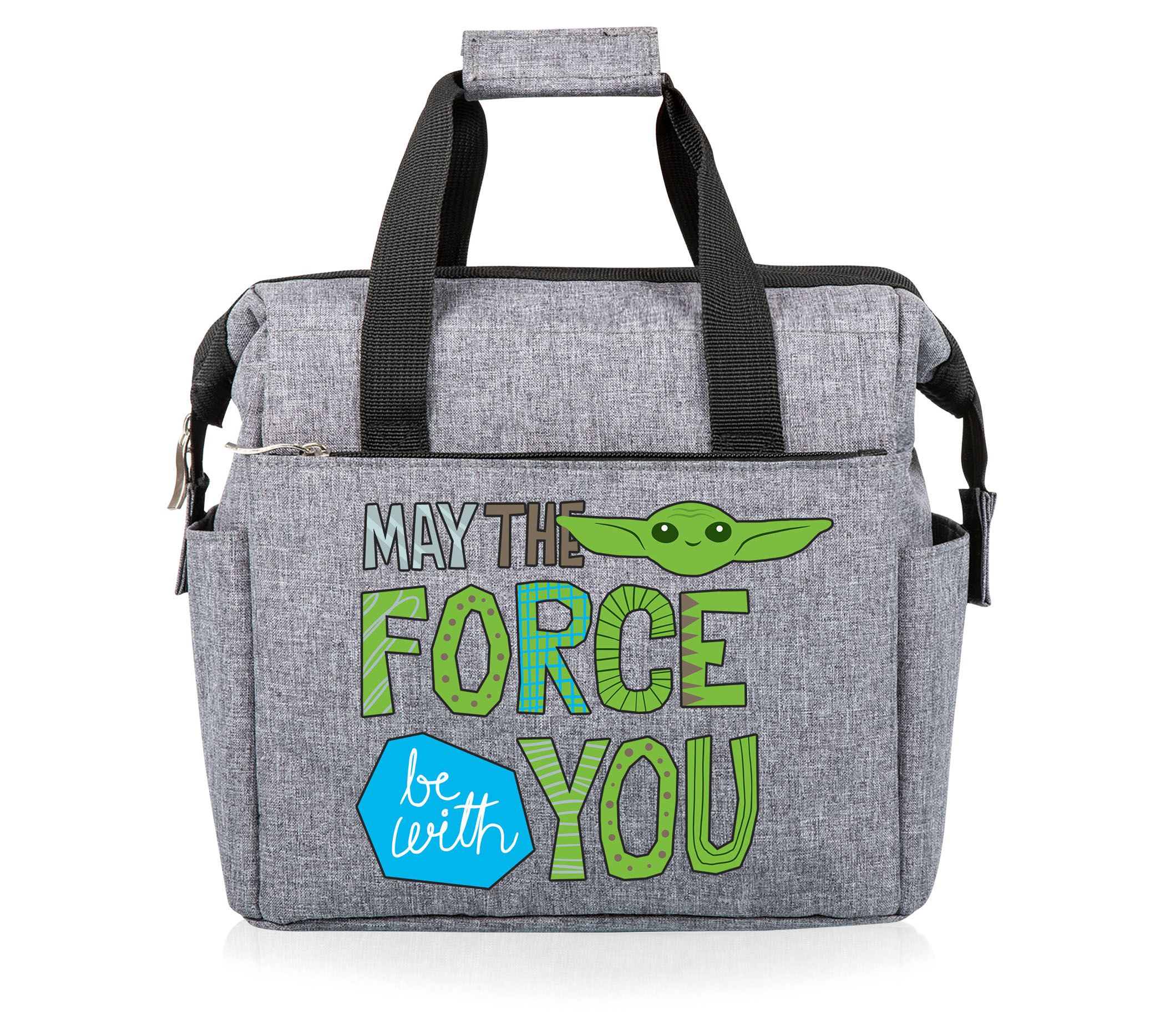 ONIVA Mandalorian On The Go Lunch Cooler