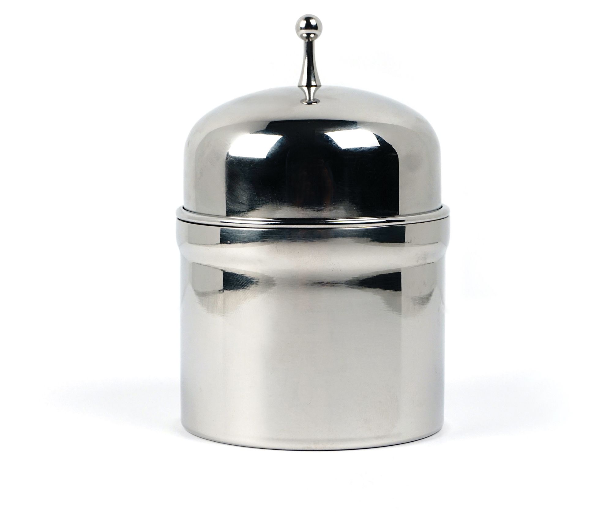RSVP Stainless Steel Floating Tea Infuser withup