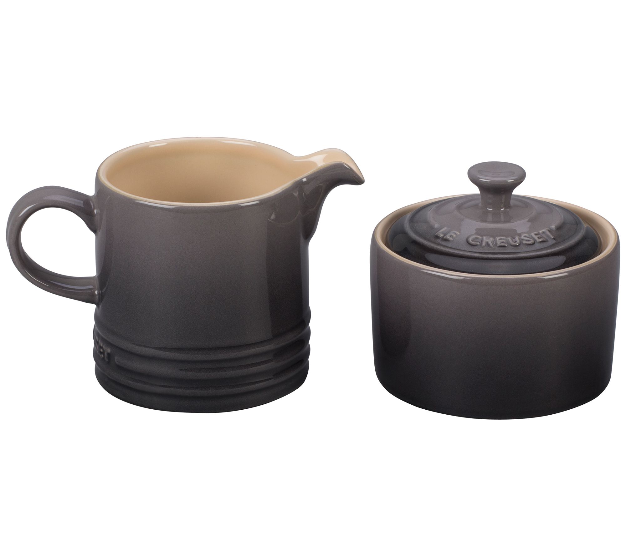Le Creuset Signature Cream & Sugar Set