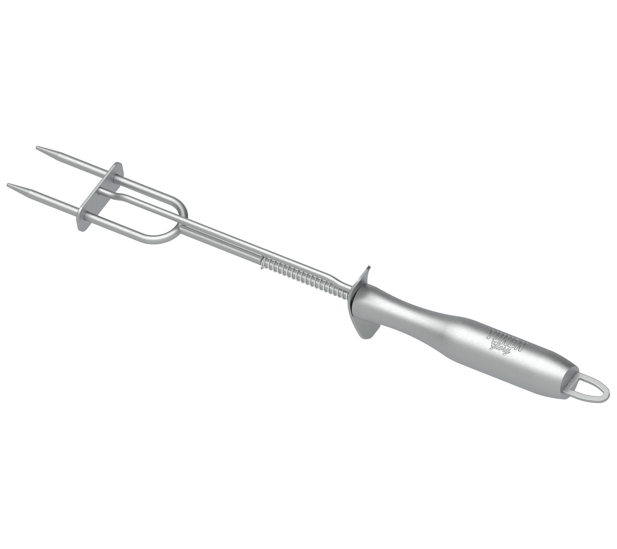 Yukon Glory Carve N Serve Fork