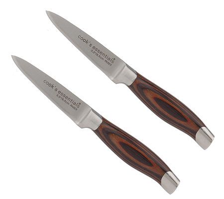 Berghoff Leo 3pc Cutlery Set, Stainless Steel, Sharp Serrated Blade : Target