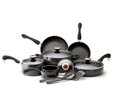 5 Best Paula Deen Cookware Set Reviews - Updated 2020 (A Must Read!)