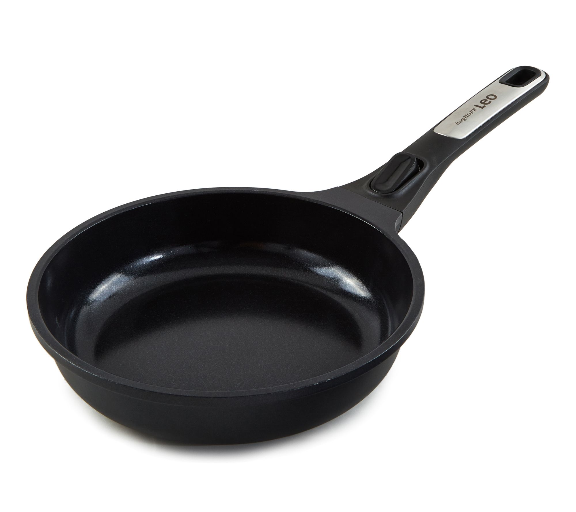 BergHOFF Phantom Nonstick Ceramic 8" Frying Pan, Recycled