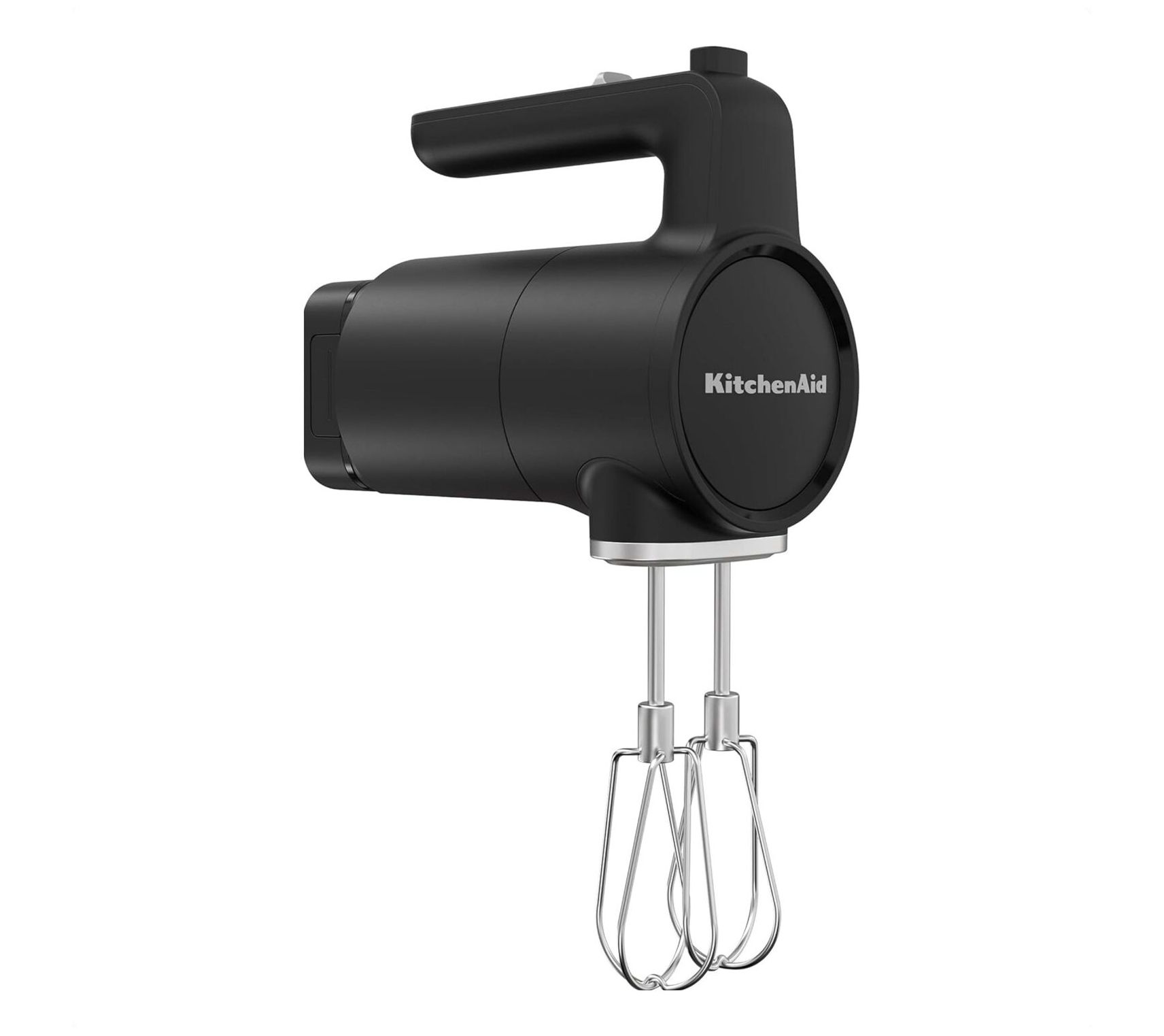 KitchenAid Go Cordless Hand Mixer with Battery