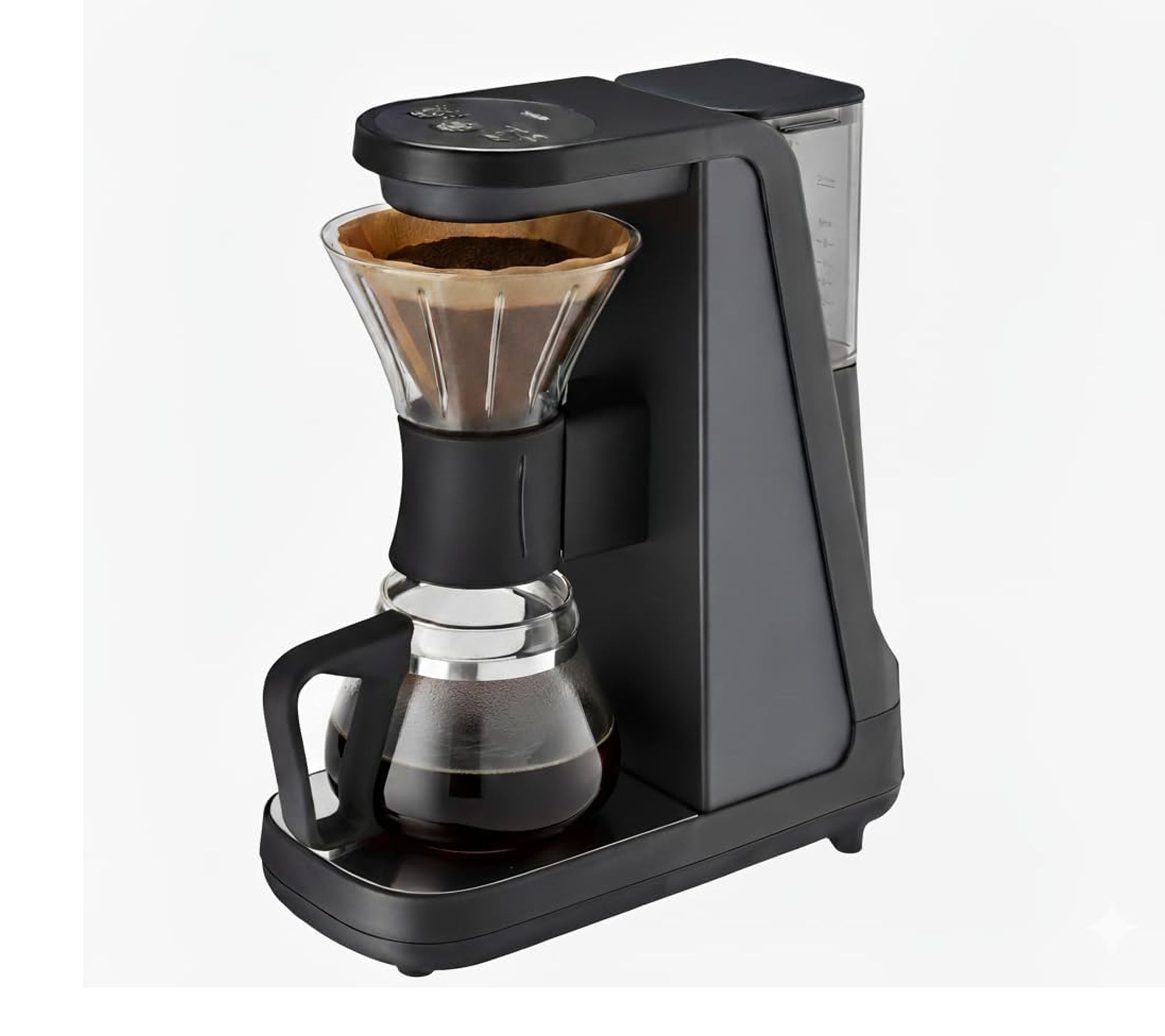 Tiger Hybrid Automatic Coffee Maker