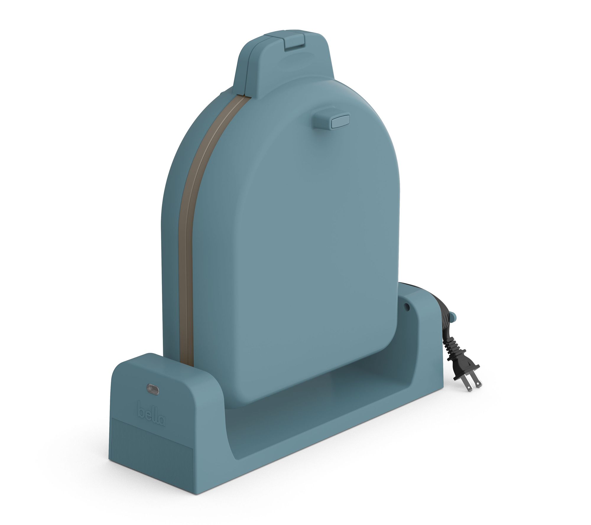 Bella Flip-n-Store Ceramic Waffle Maker